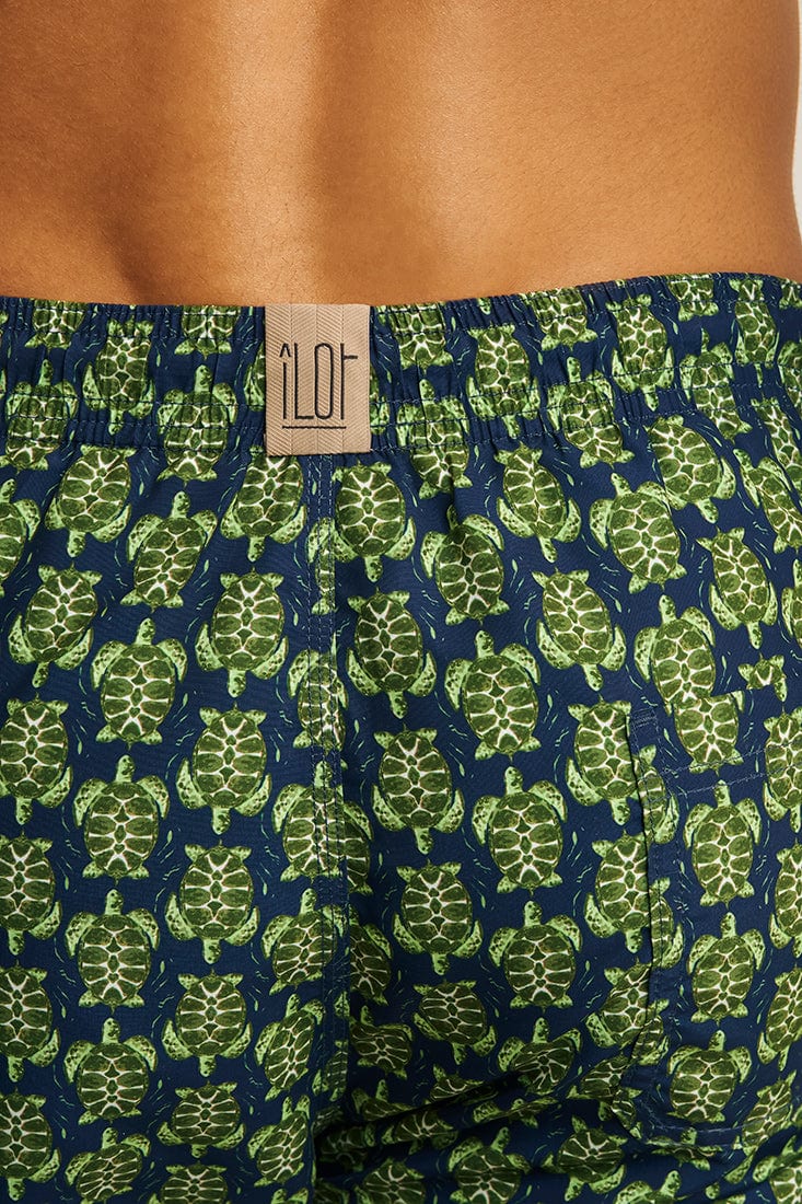 Pantaloneta Bahía - imagen 3