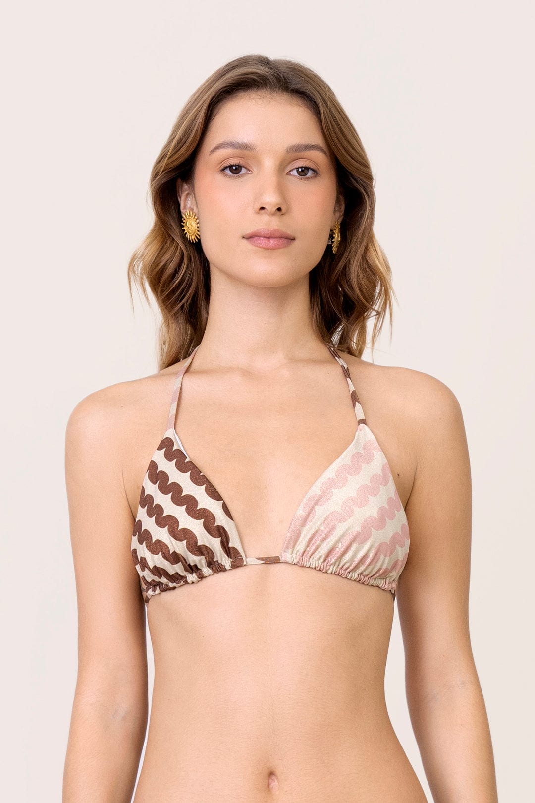 Maia Top De Bikini Sol - imagen 2