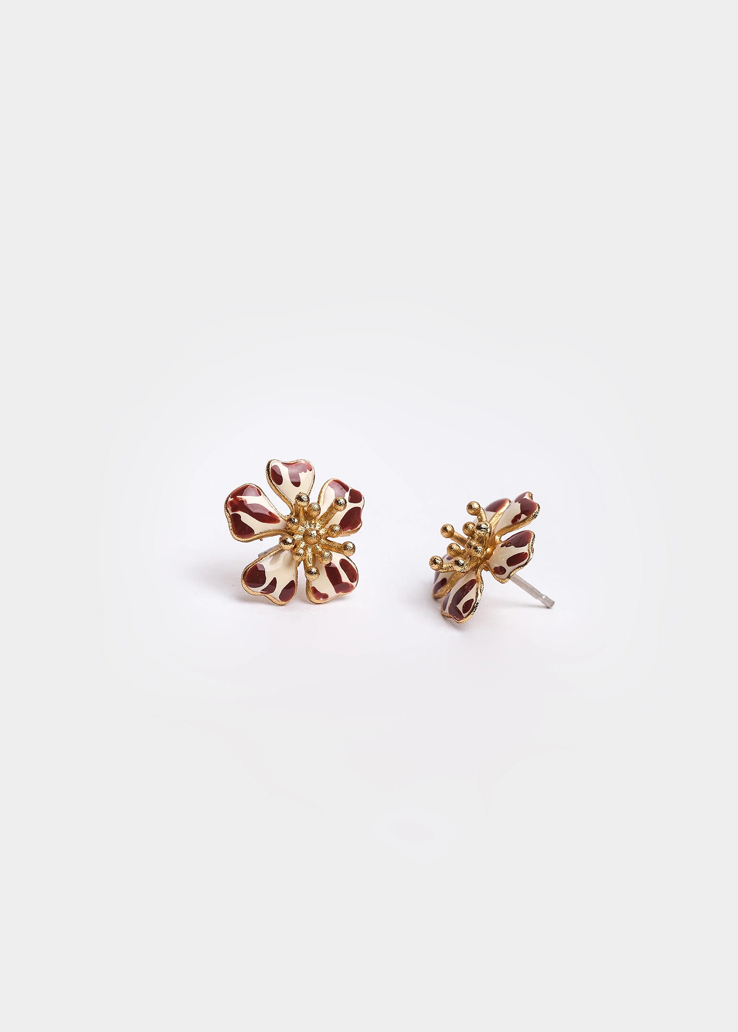 Aretes Aurora Mini Butter - imagen 2