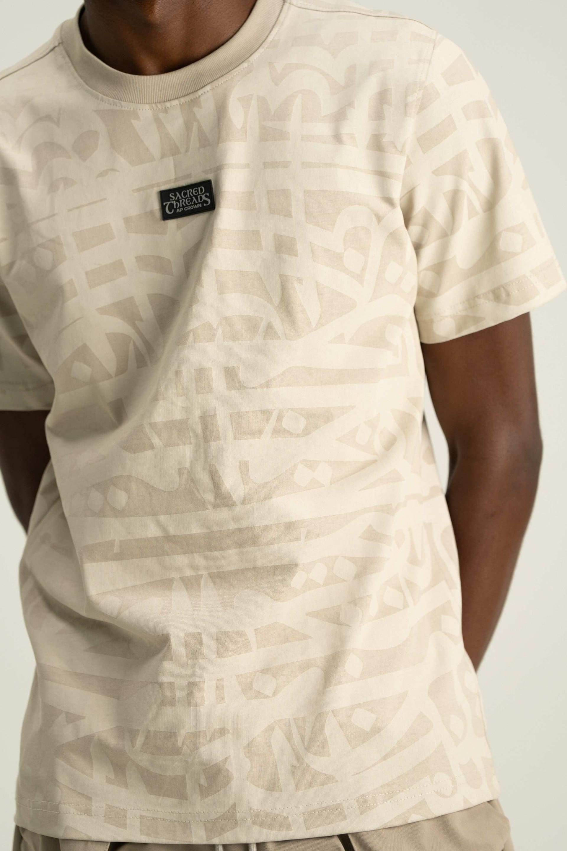 NOX T-SHIRT - imagen 4