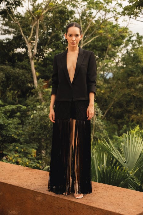 CATIA BLAZER - imagen 1