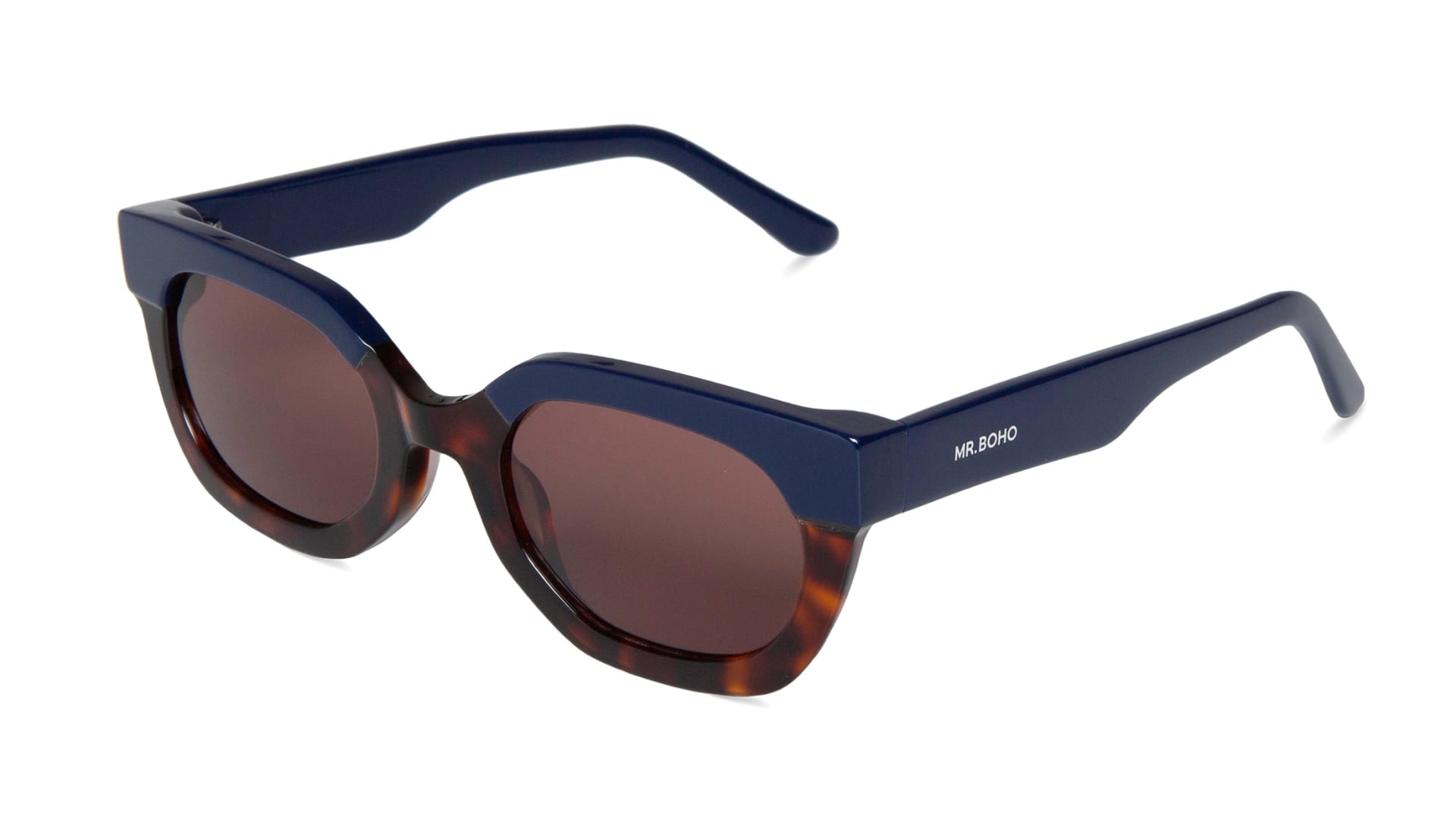 SHARP - PARNELL WITH CLASSICAL LENSES - imagen 2