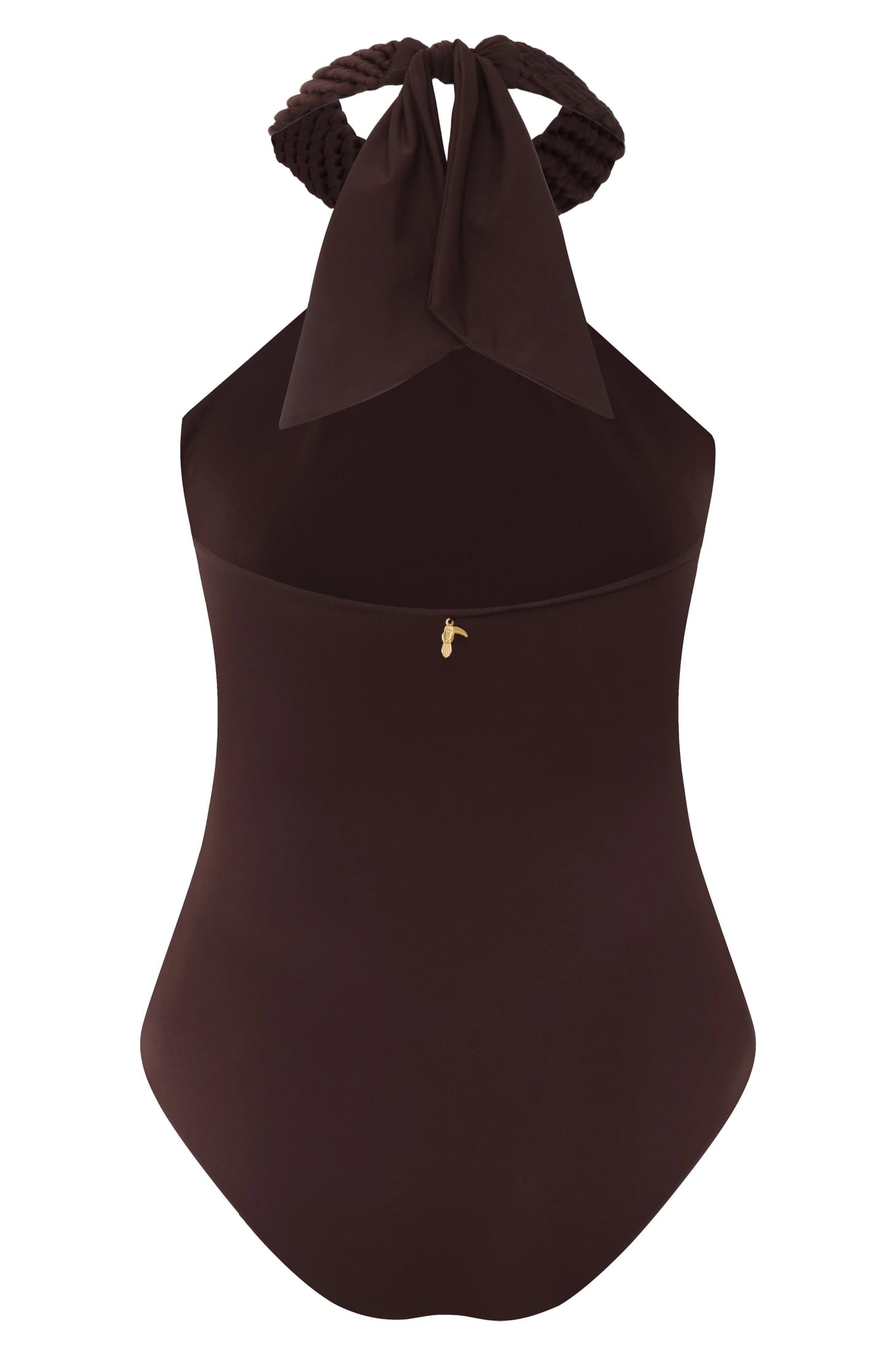 Torre del Cielo One Piece / Brown - imagen 4