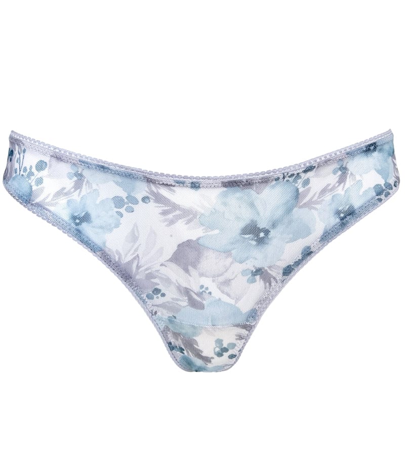 Conjunto Blue Blossoms - imagen 5