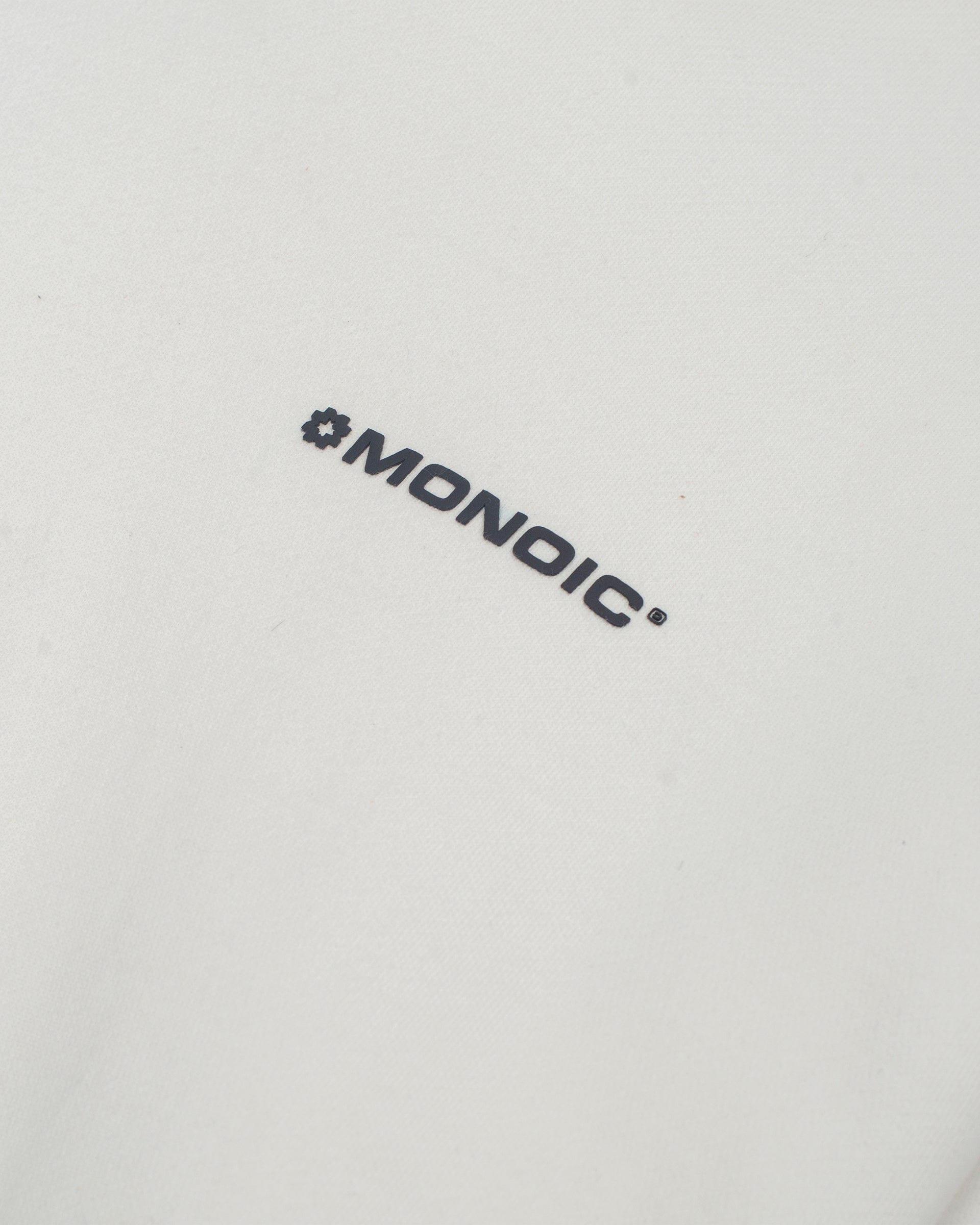 Hoodie Básico V2 - Off White - imagen 3