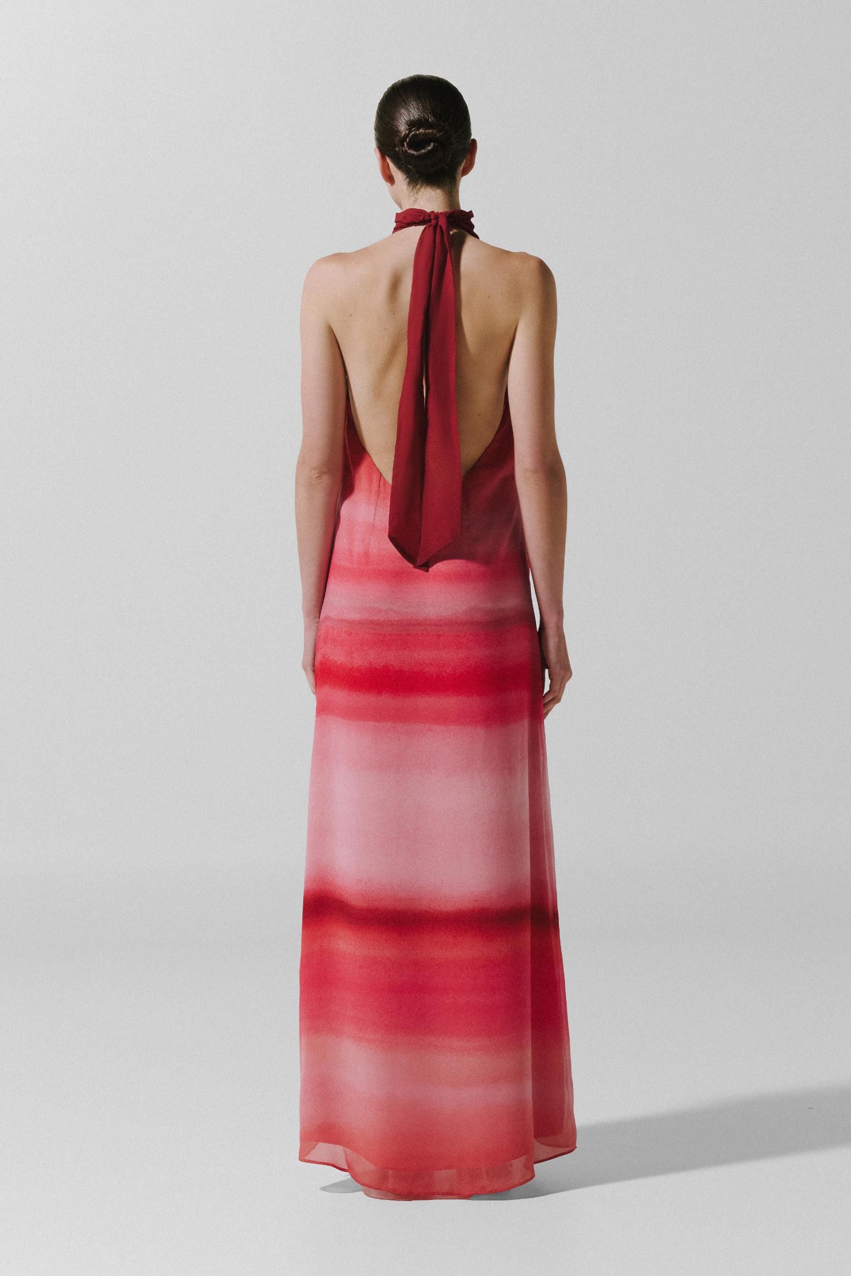 Magia Salvaje Maxi Dress - imagen 4