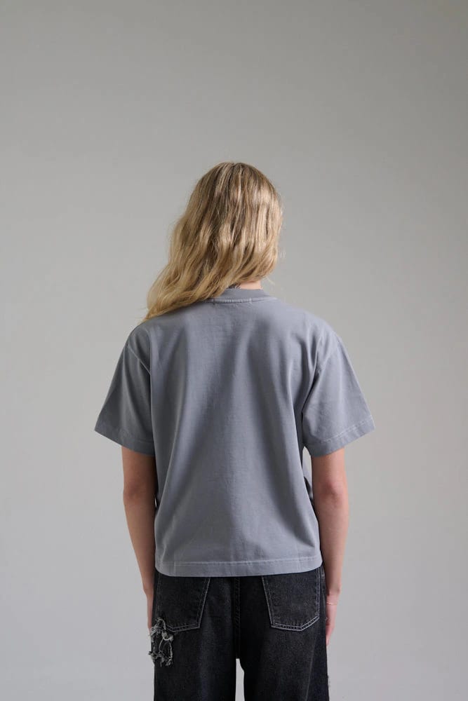 GRANITO FEM CROP TOP - imagen 2