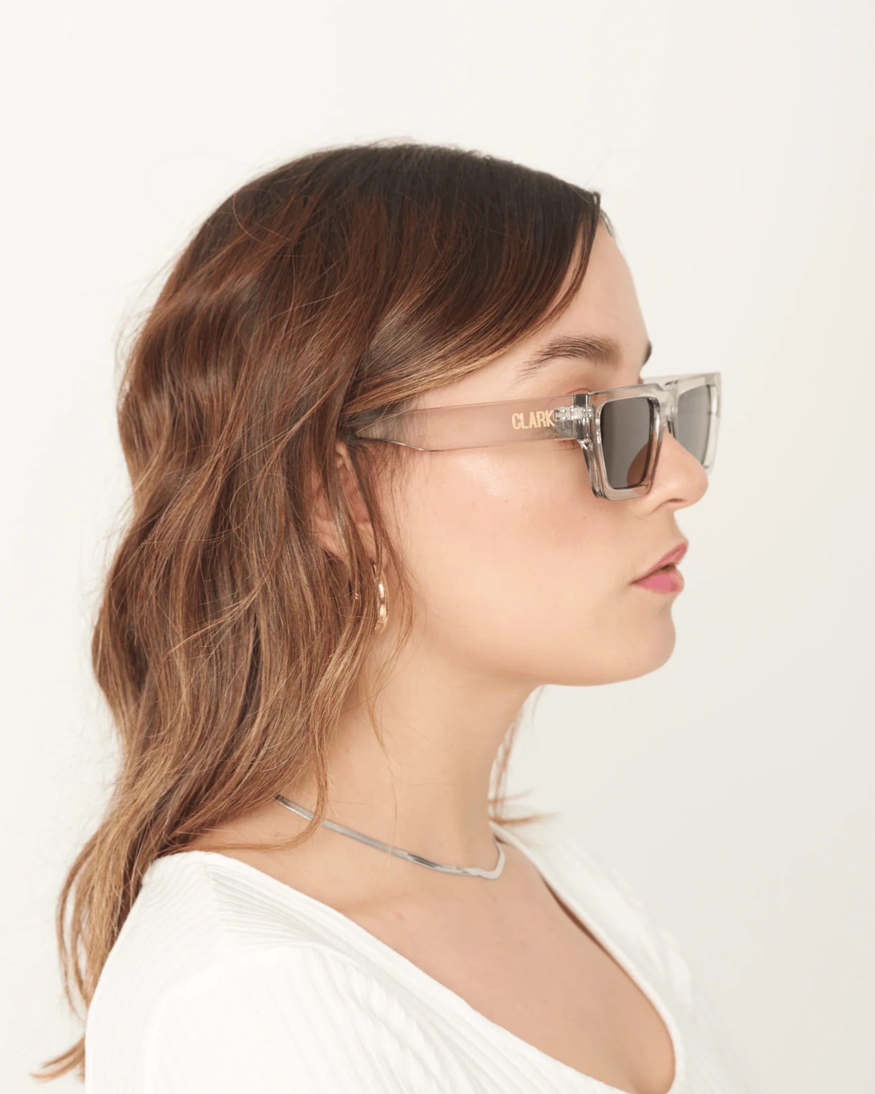 LOUIS SUNGLASSES - SPACE GRAY - imagen 3