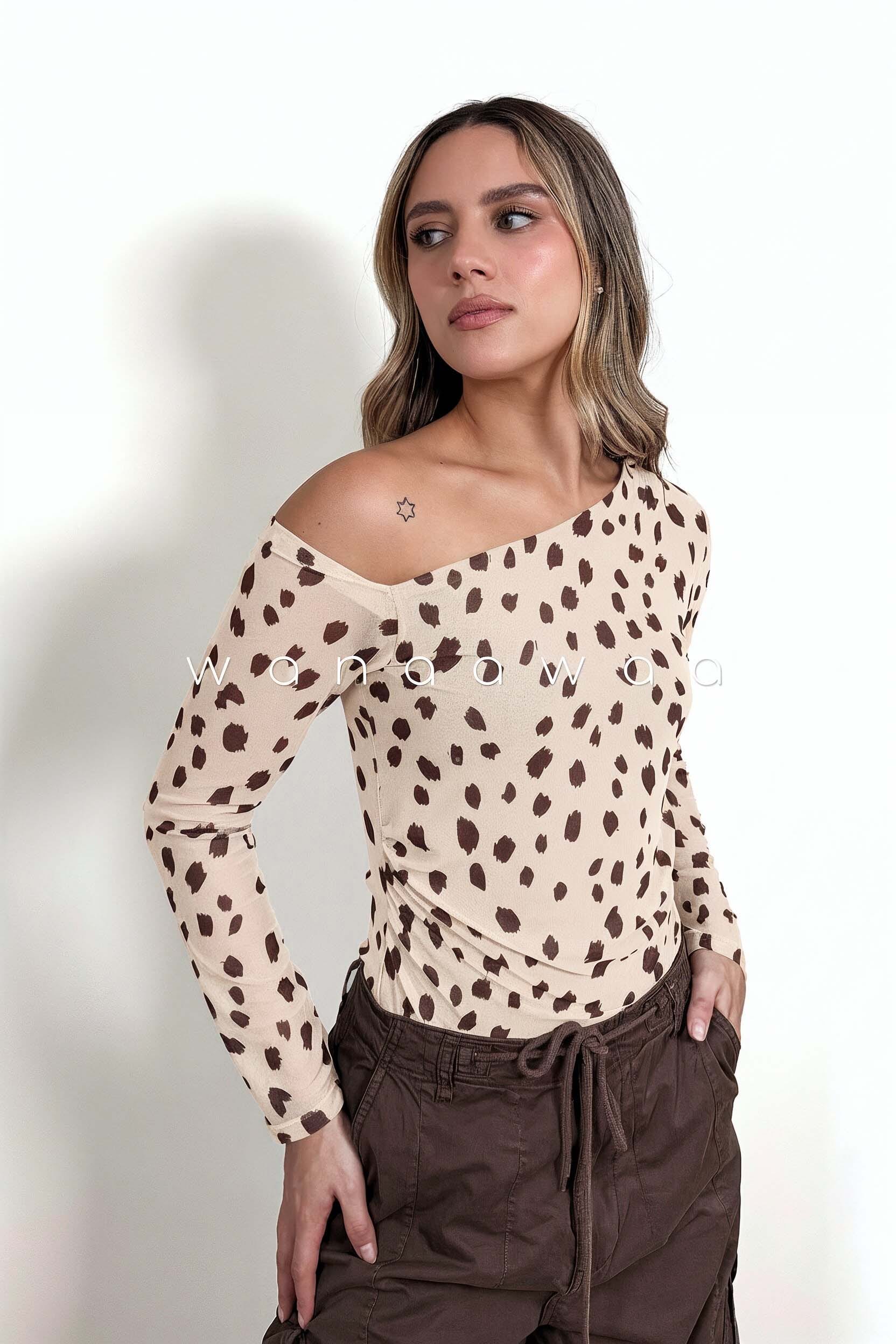 BODY BAMBIE - imagen 3