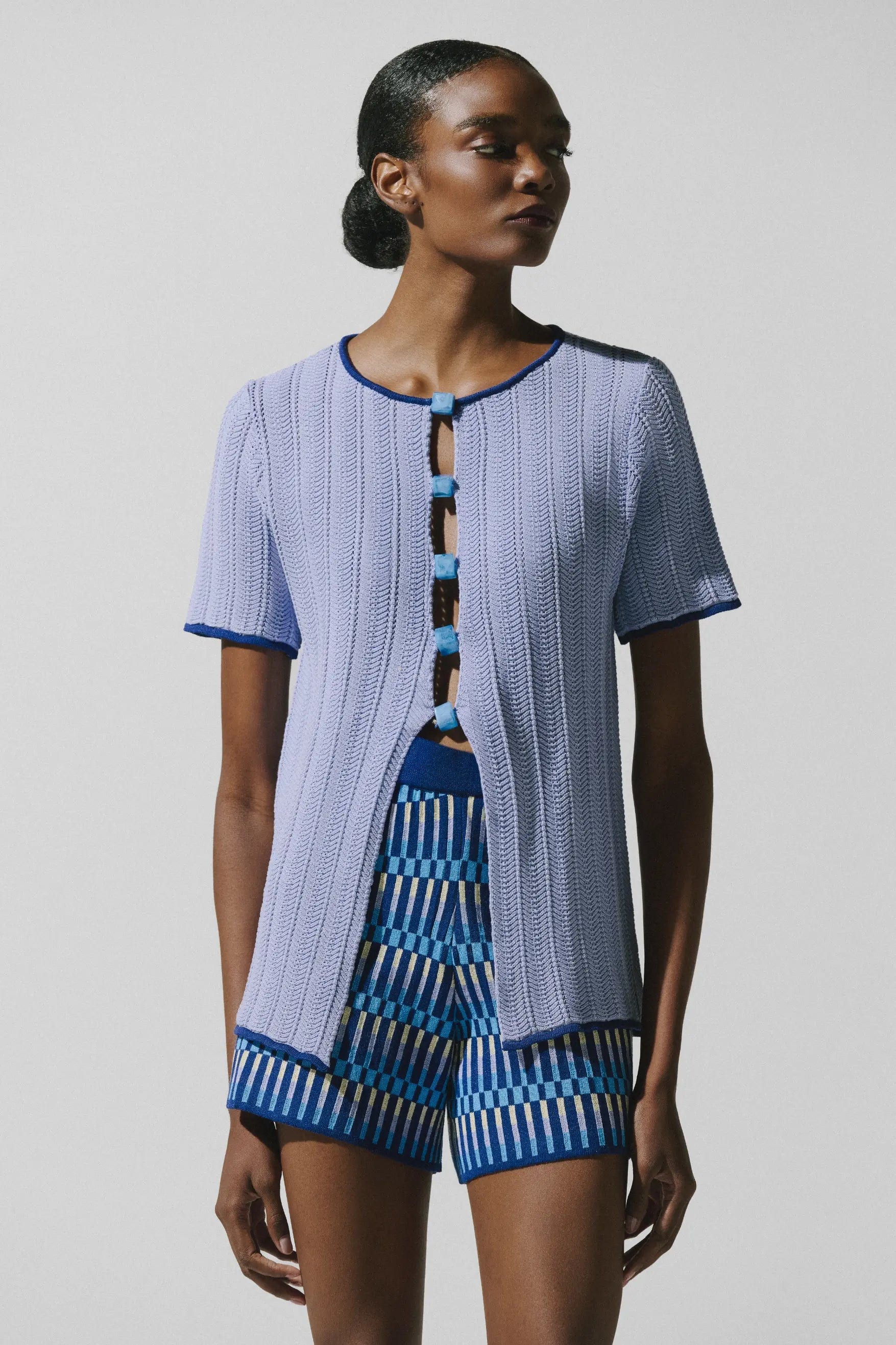 Kina Shorts - imagen 1