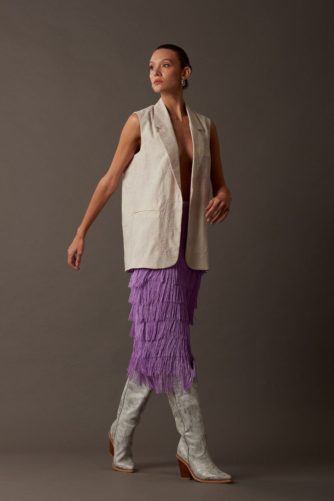 SKIRT NITTI - imagen 2
