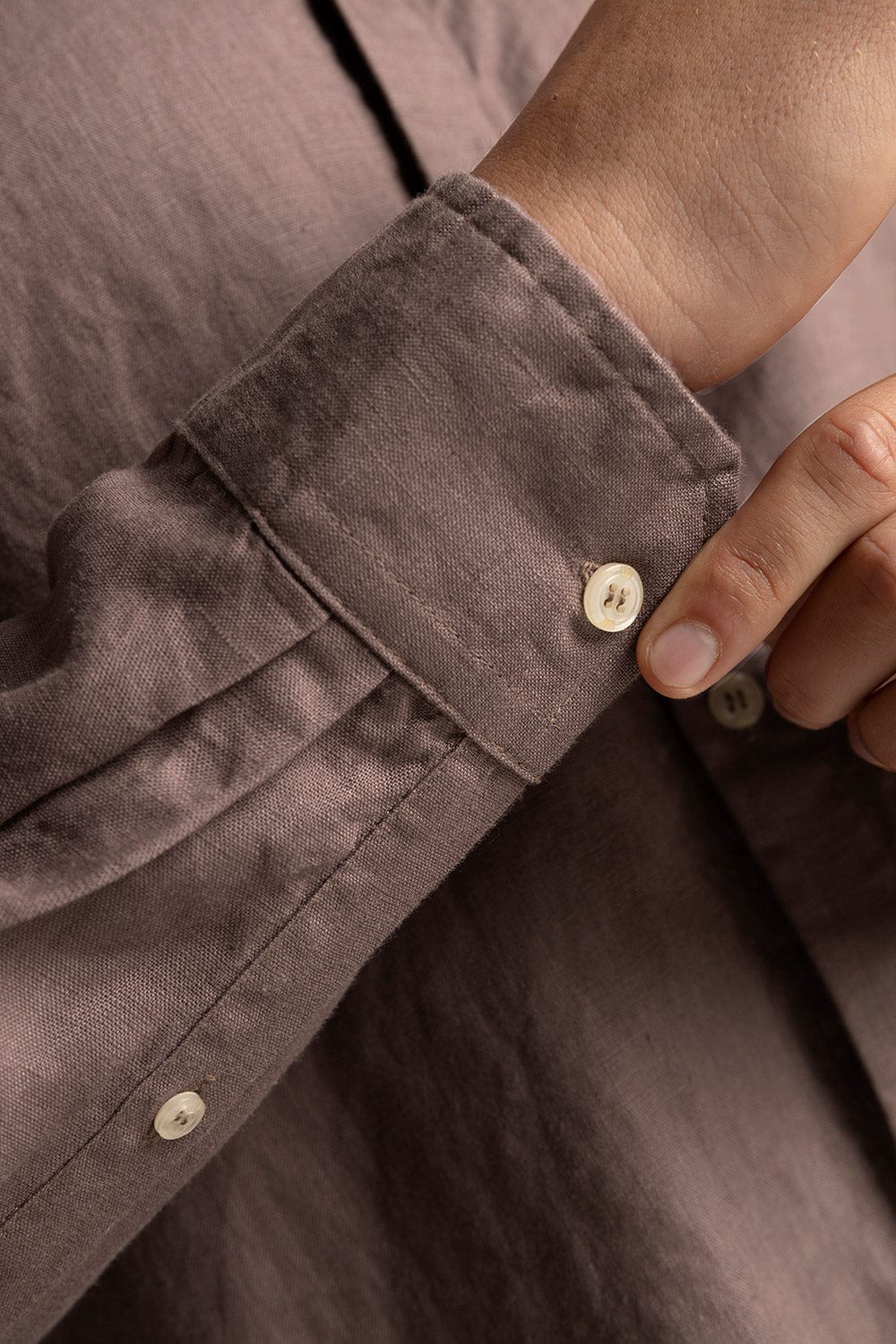 Camisa fiji privé - imagen 4