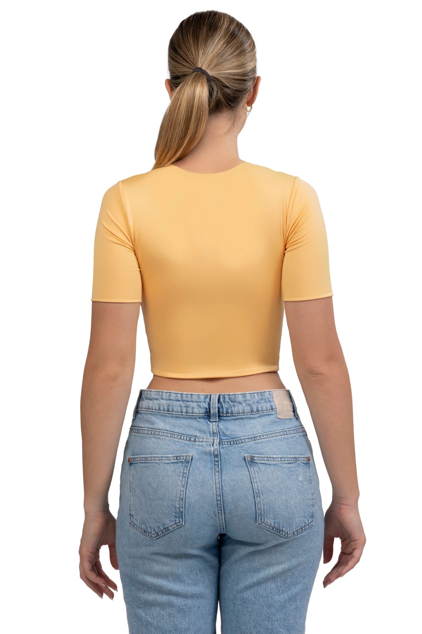 Crop Top – Toronto - imagen 2