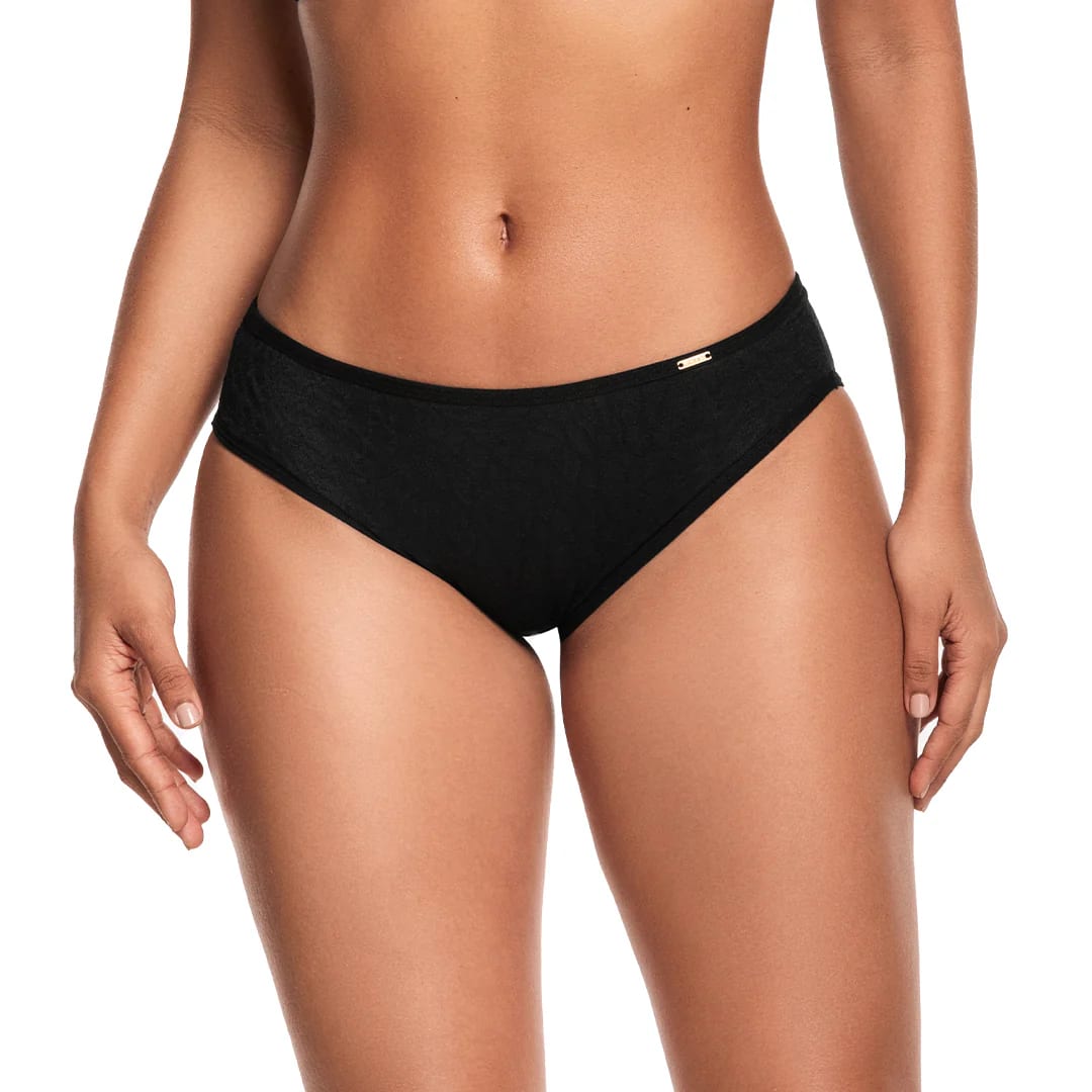 PANTY CON TEXTURA EN DELANTERO - imagen 2