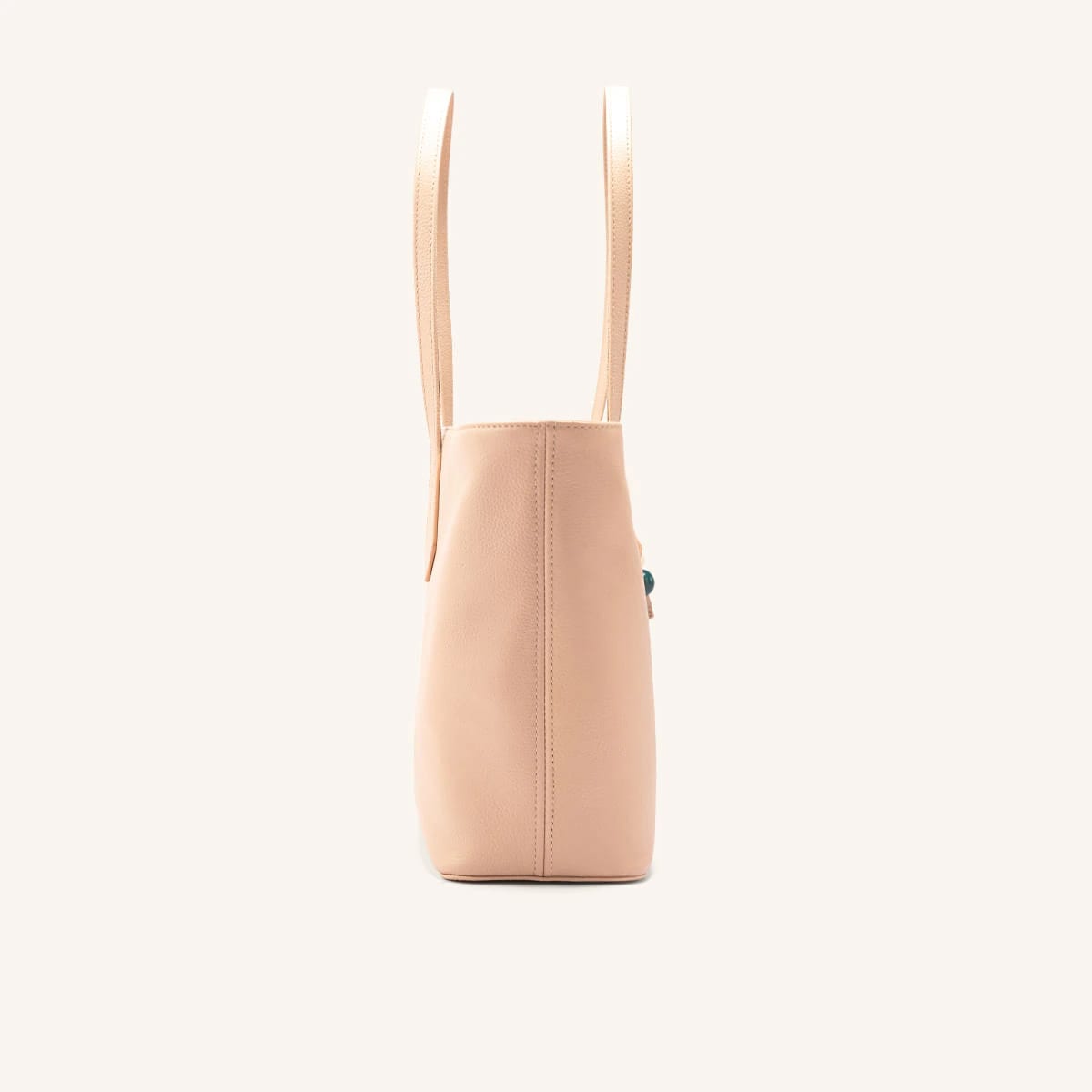 Tote Bera Mediano Beige Atempo - imagen 2