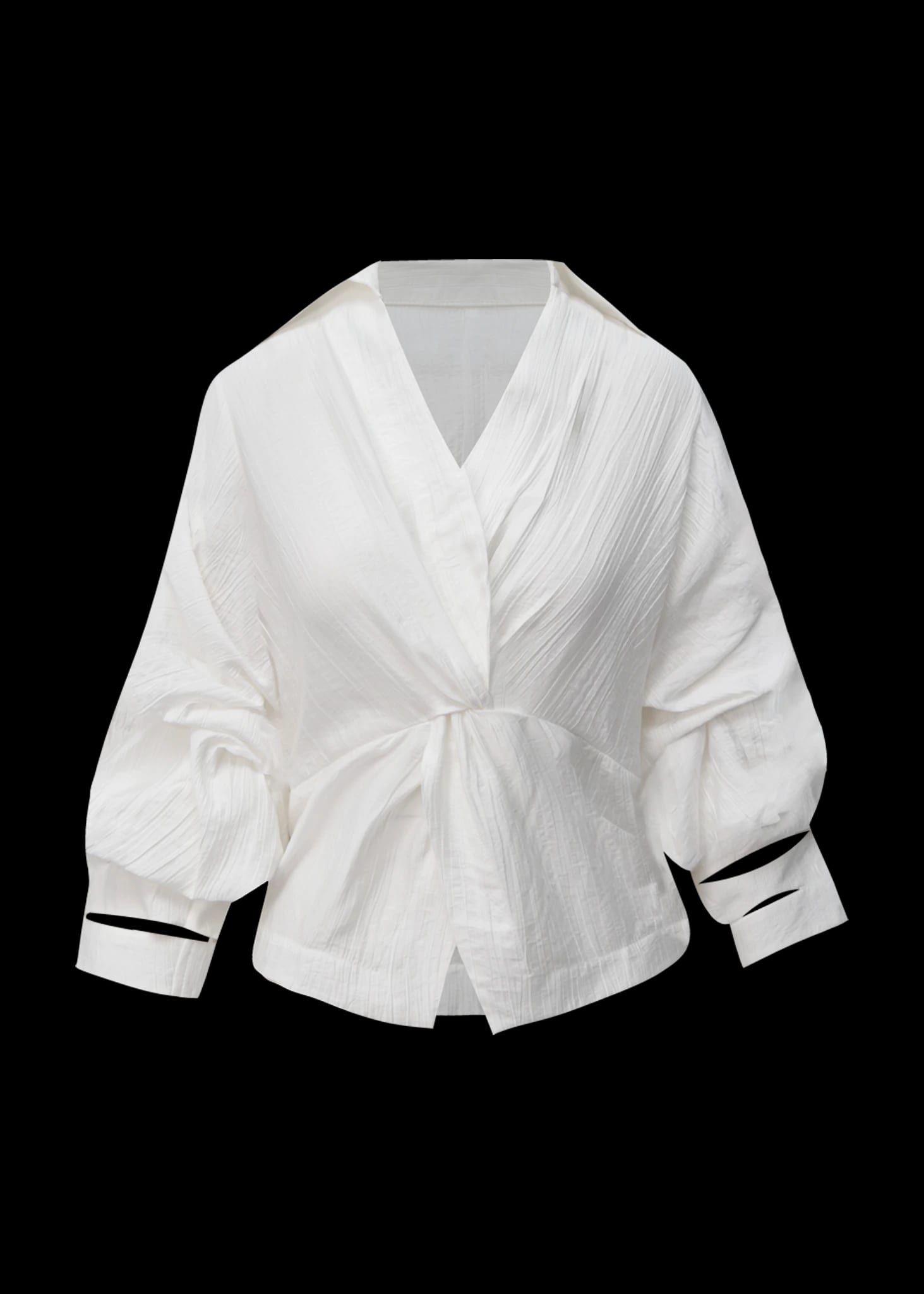 Blusa Fusión - imagen 1