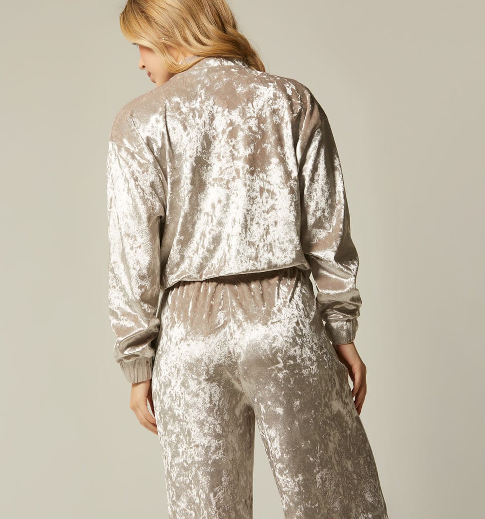Chaqueta bomber - imagen 9