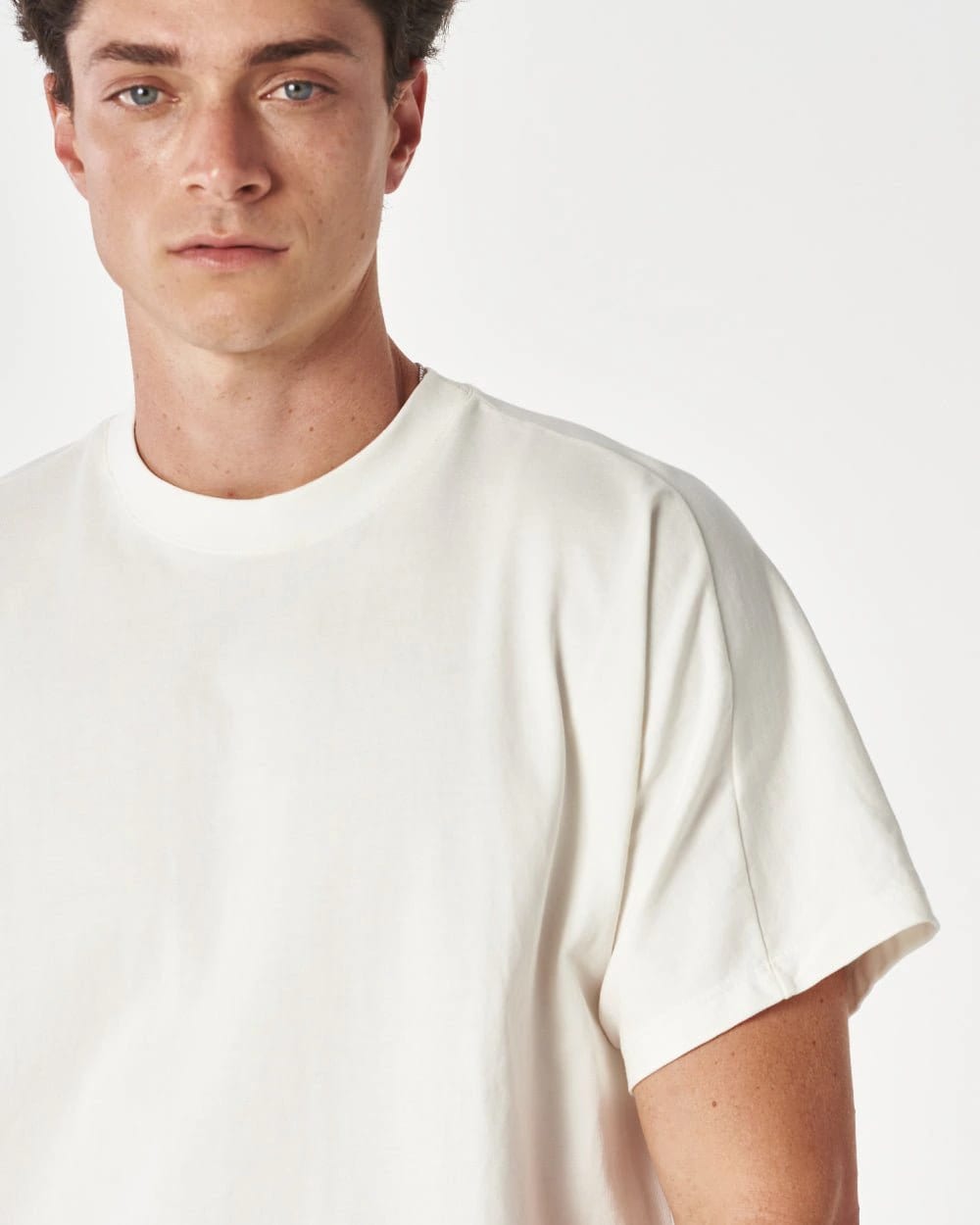 DIAGONAL TEE - imagen 7
