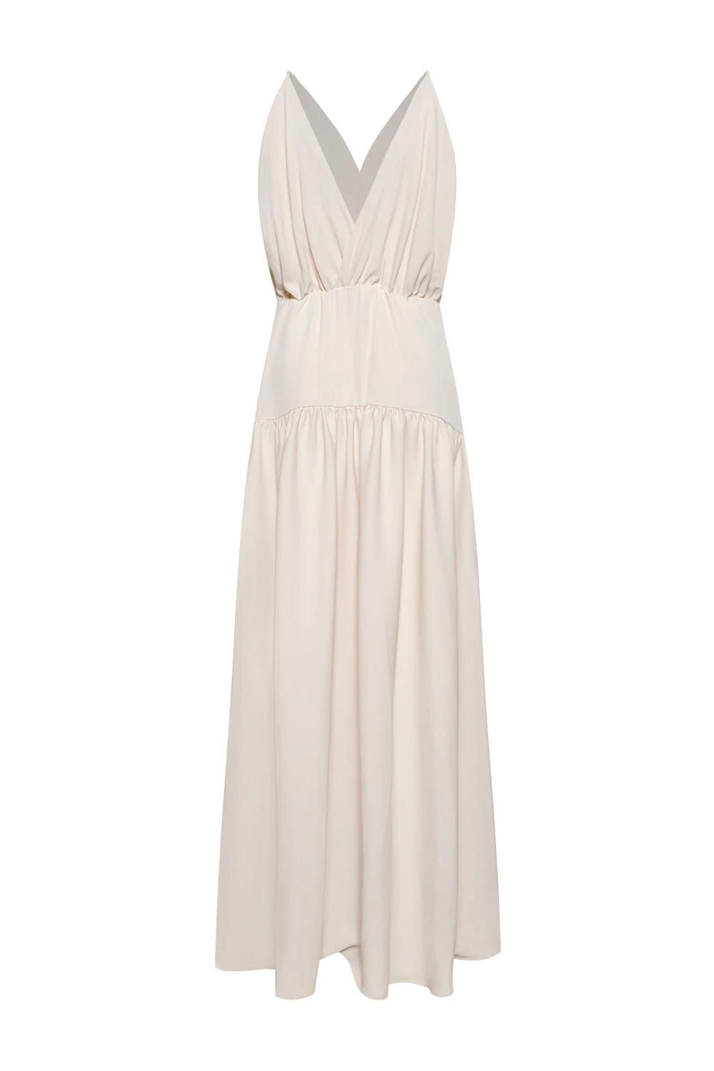 Vestido versalles natural - imagen 4