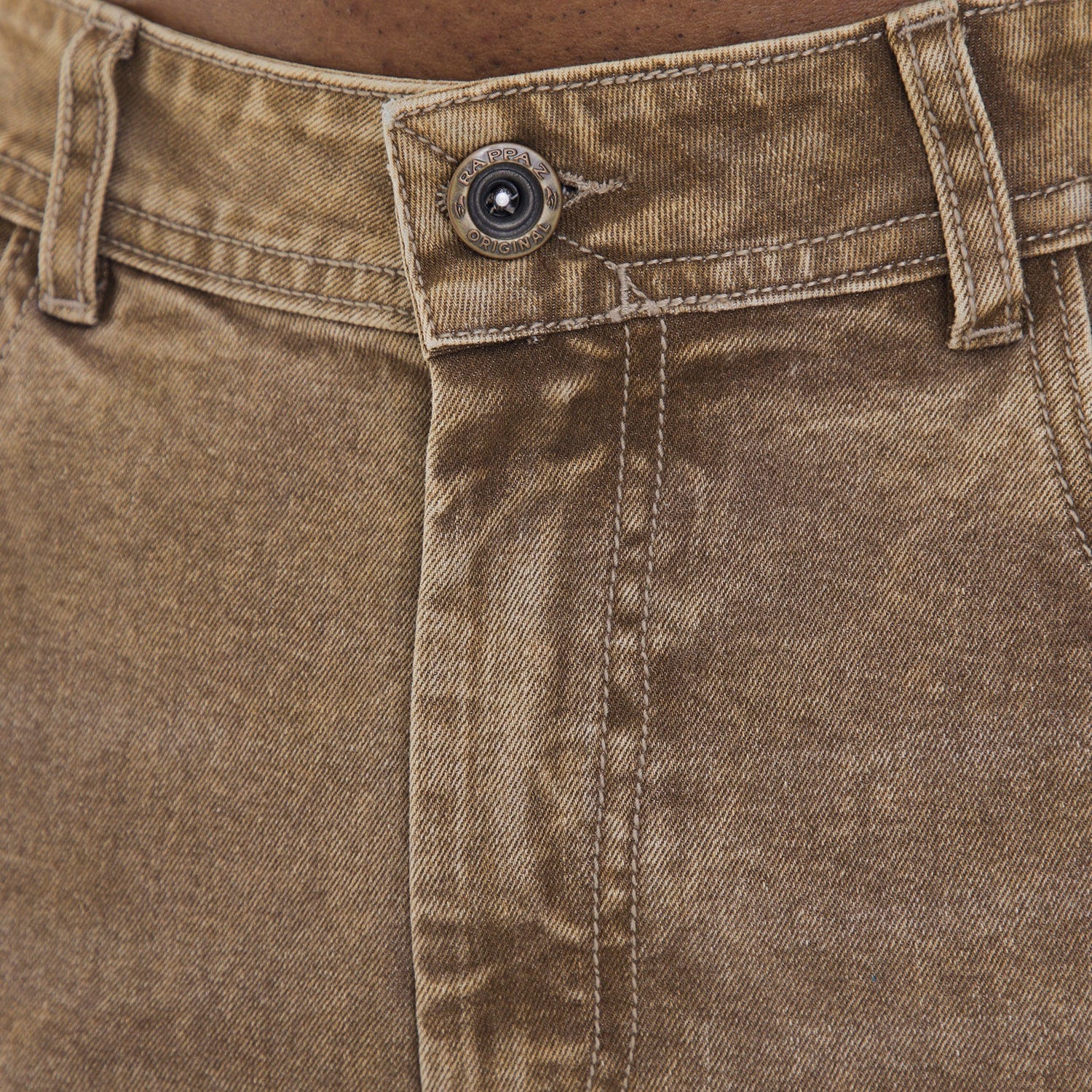 Classic Fit Jort Mocca - imagen 10