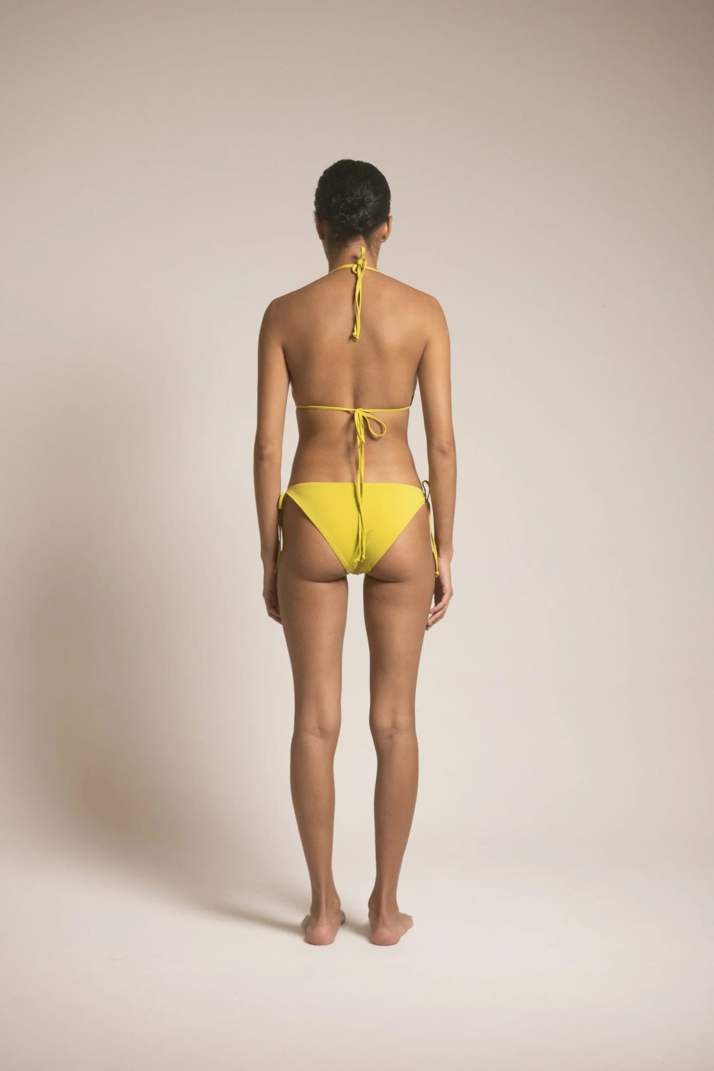 FLORENCIA TOP / Verde Pistacho - imagen 8