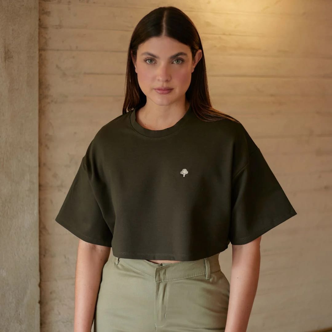 Camiseta Confort Militar - imagen 8