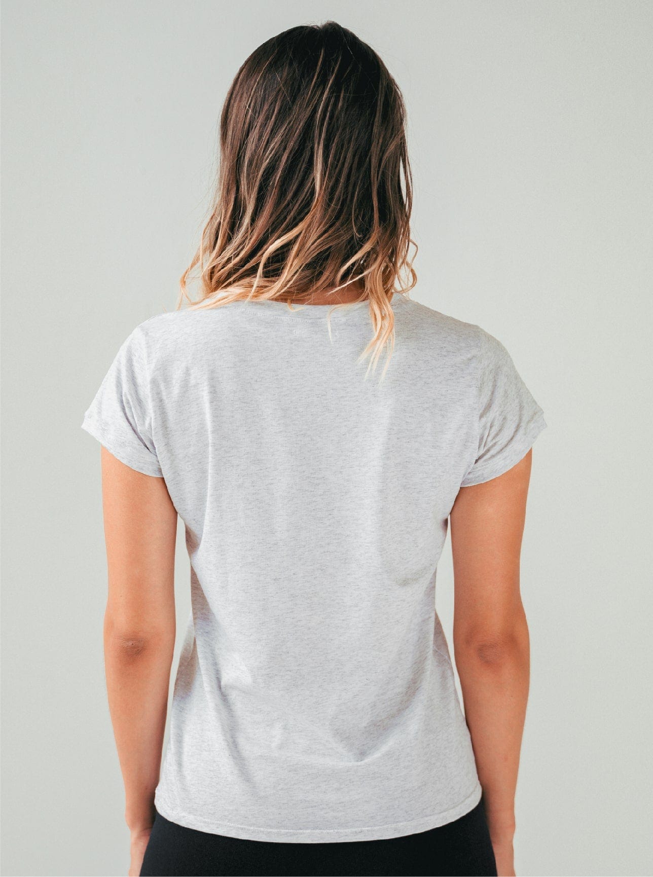 Camiseta Manga Corta para Mujer - imagen 4