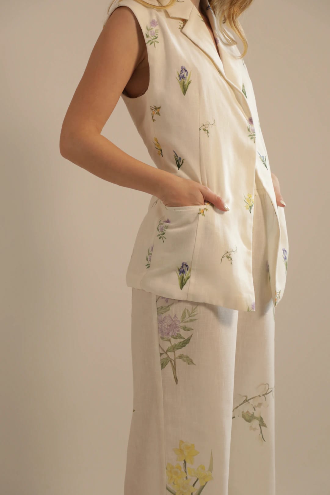 GAIA VEST - imagen 6