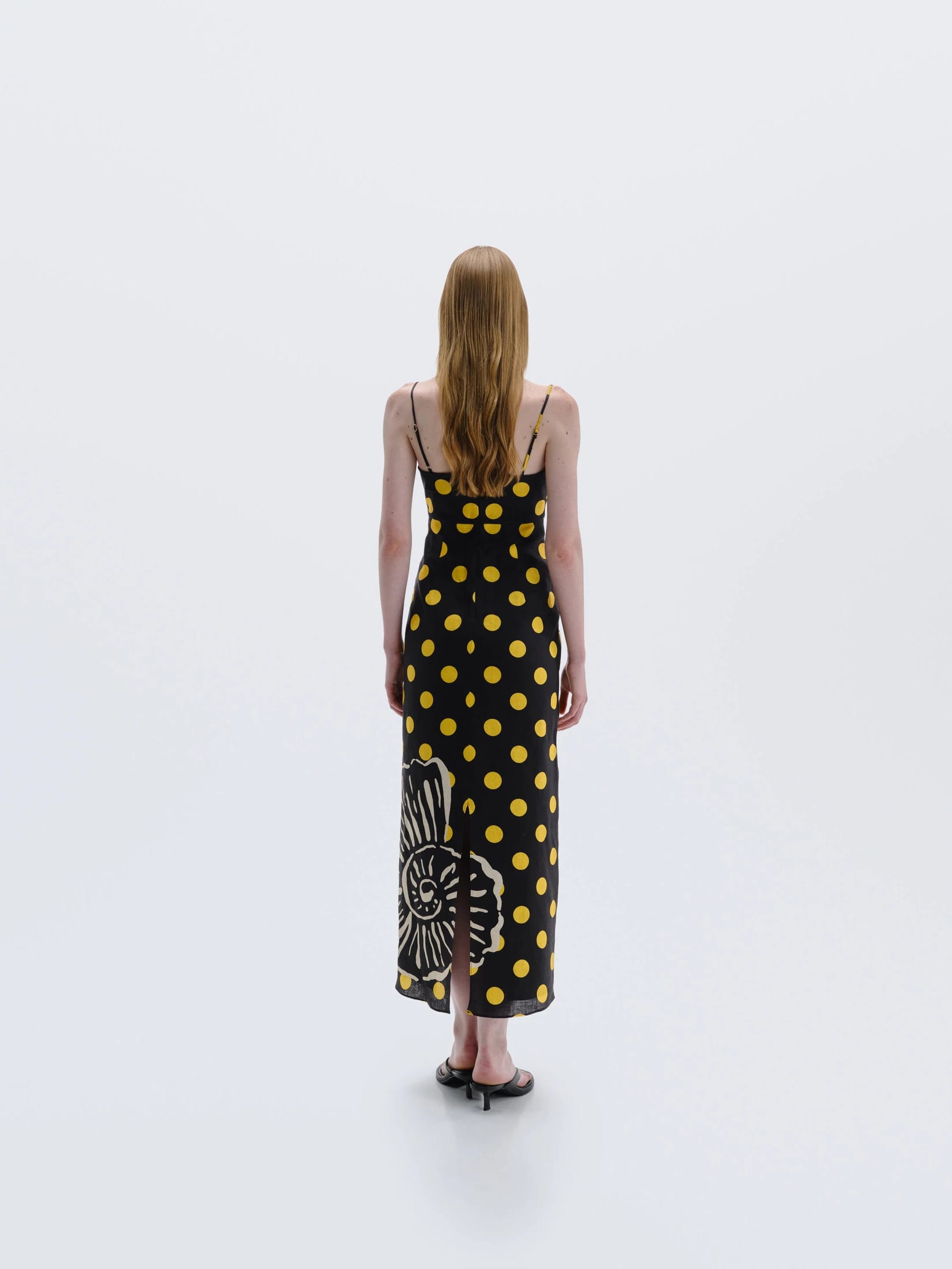 PALOMA DRESS - imagen 2