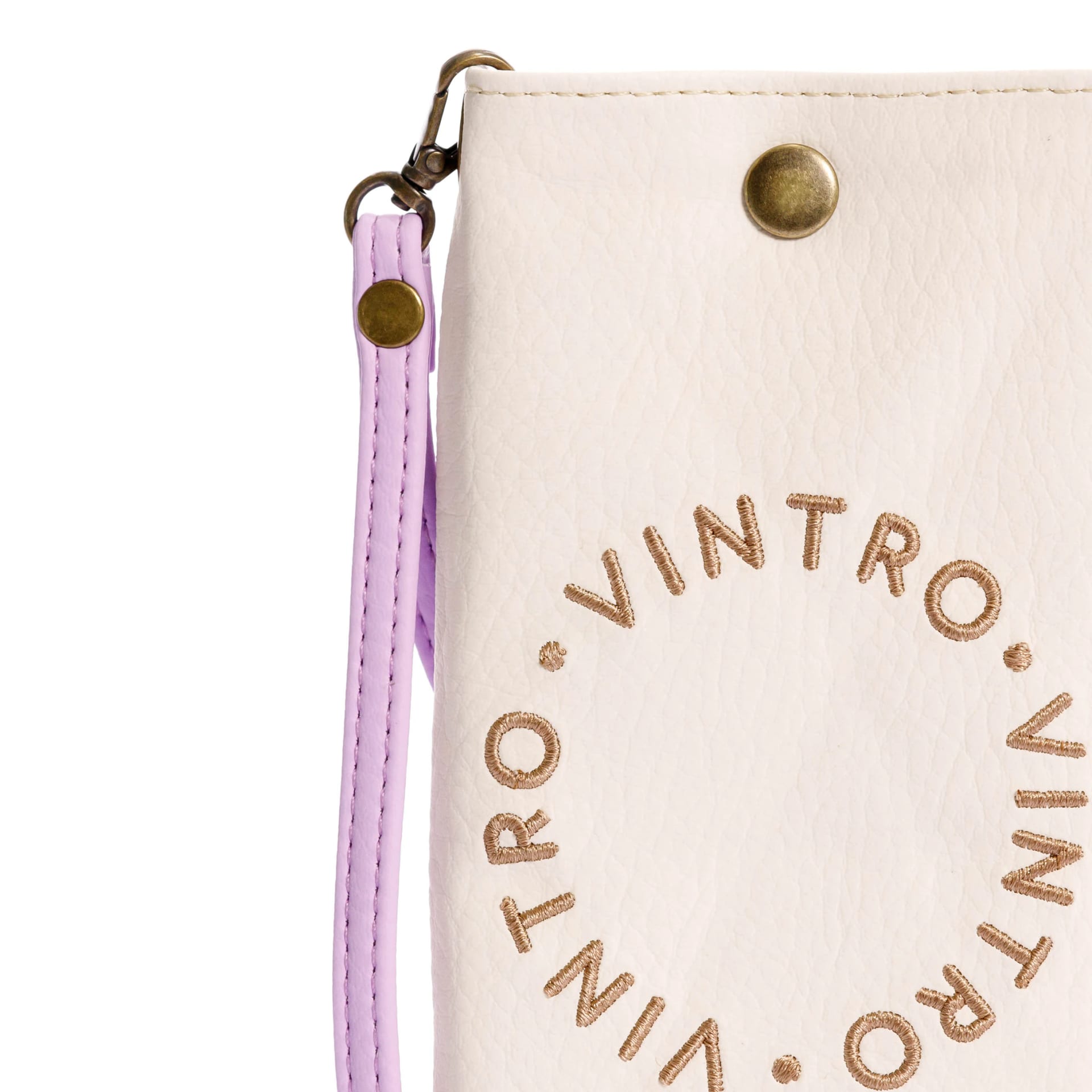 Estuche Para Gafas Solido Lila - imagen 3