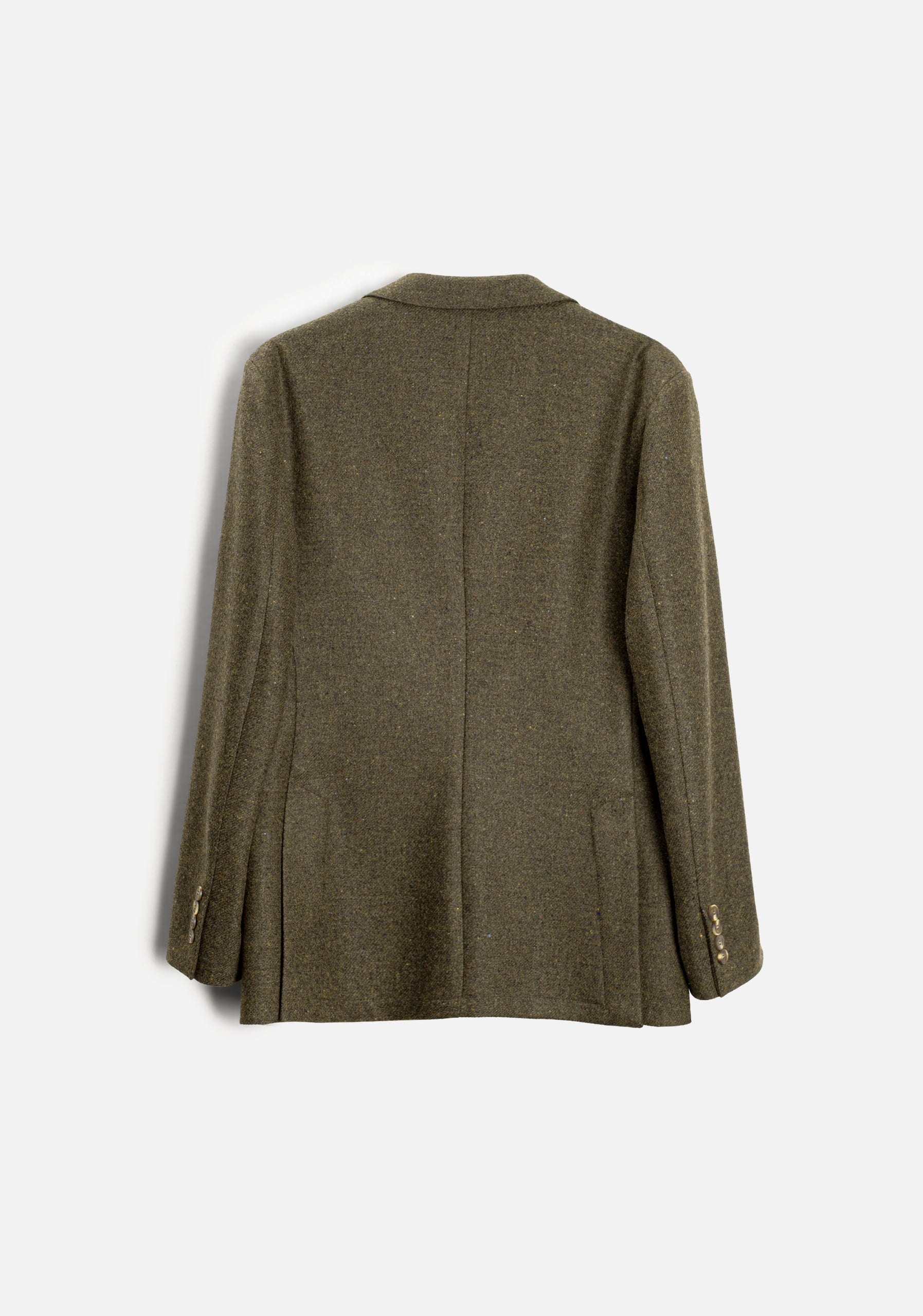 Blazer H Poet Verde Jaspe - imagen 8