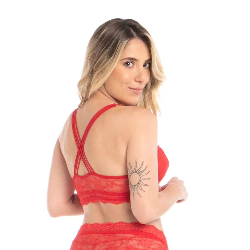 Bralette Sutil - imagen 14
