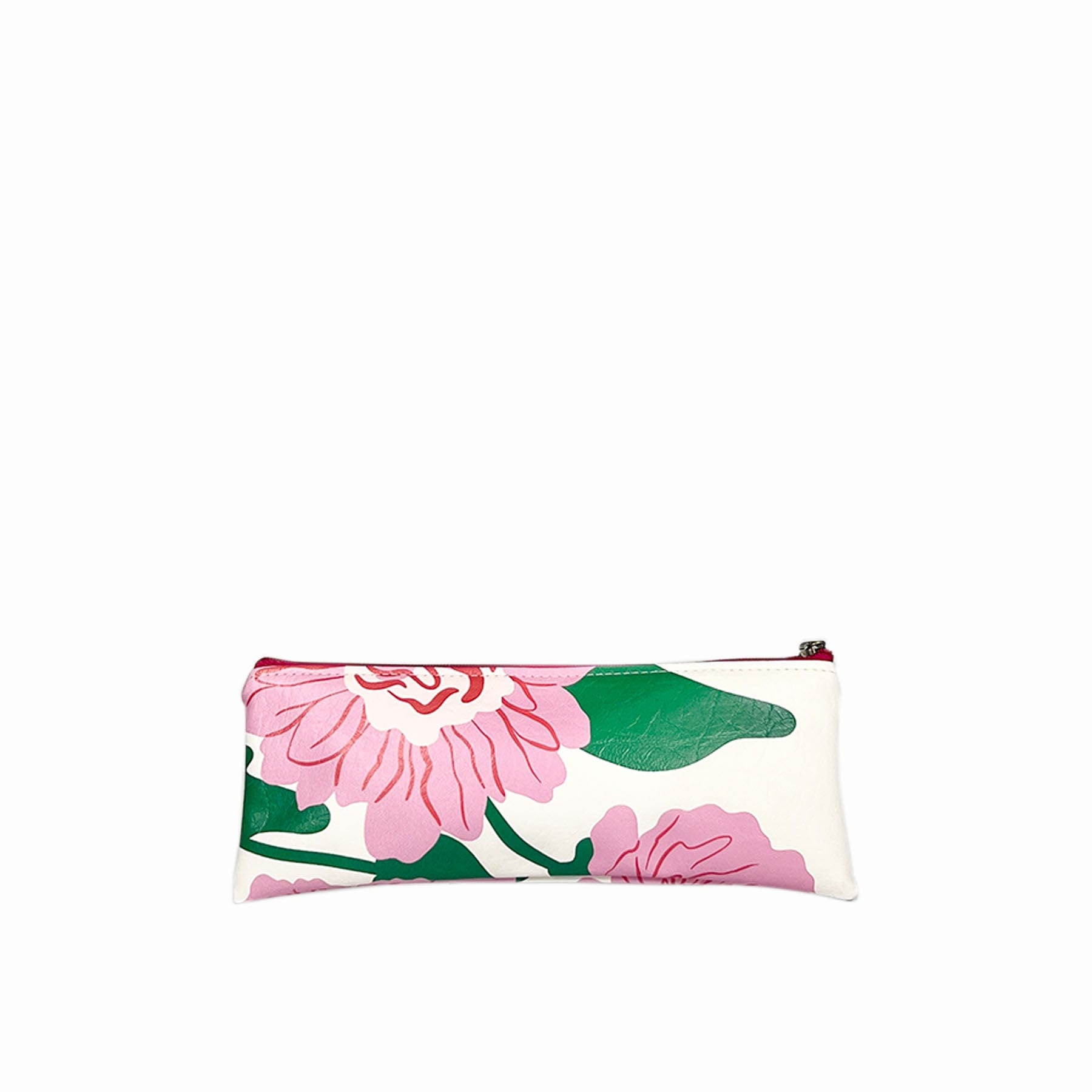 Portalacipero para Mujer Estampado con Cremallera Floral Masterpeace - imagen 2