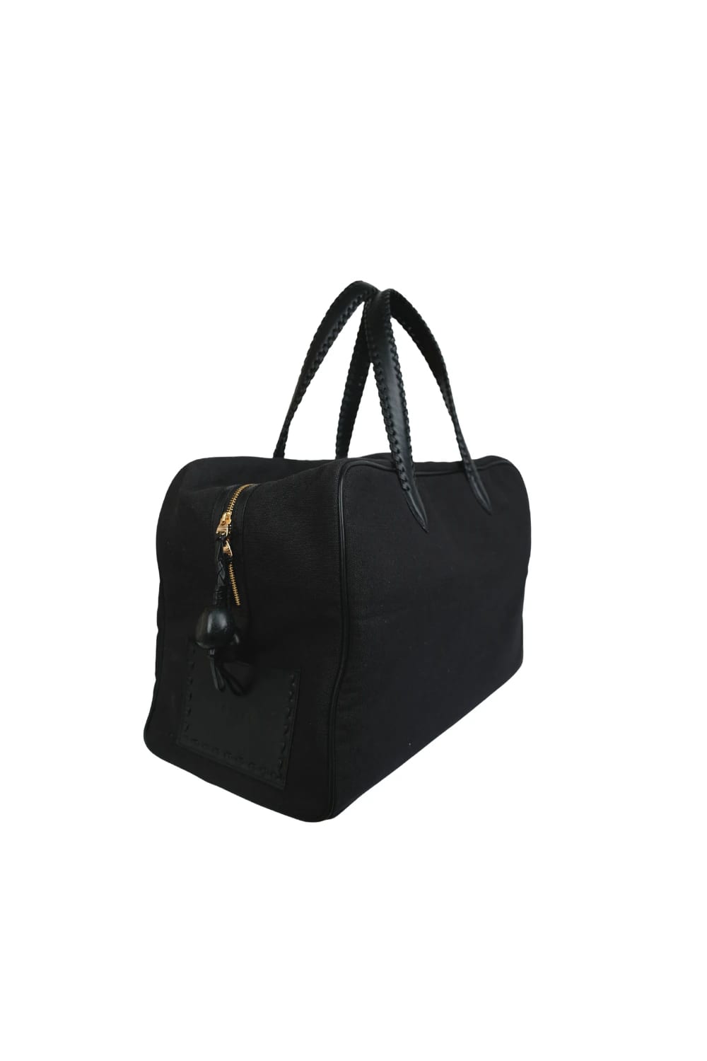 EL PASEO WEEKENDER - HEMP NERO - imagen 3