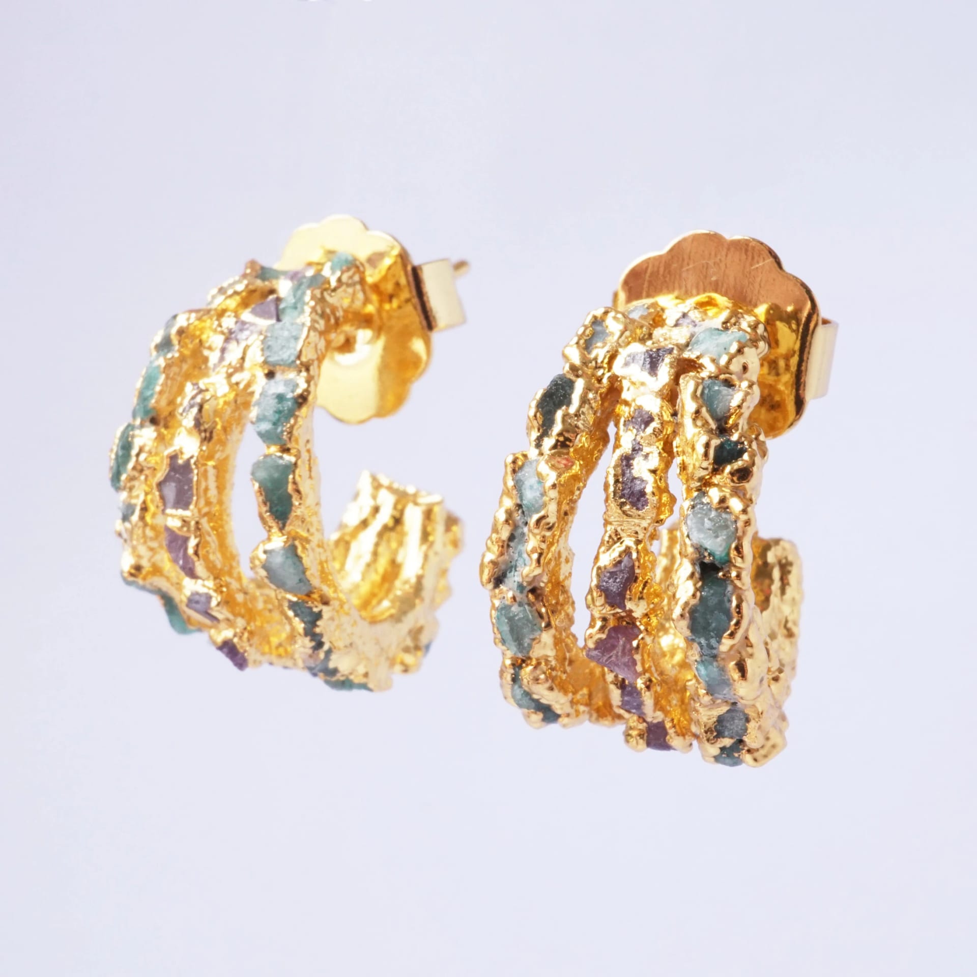 Aretes Leticia - imagen 3