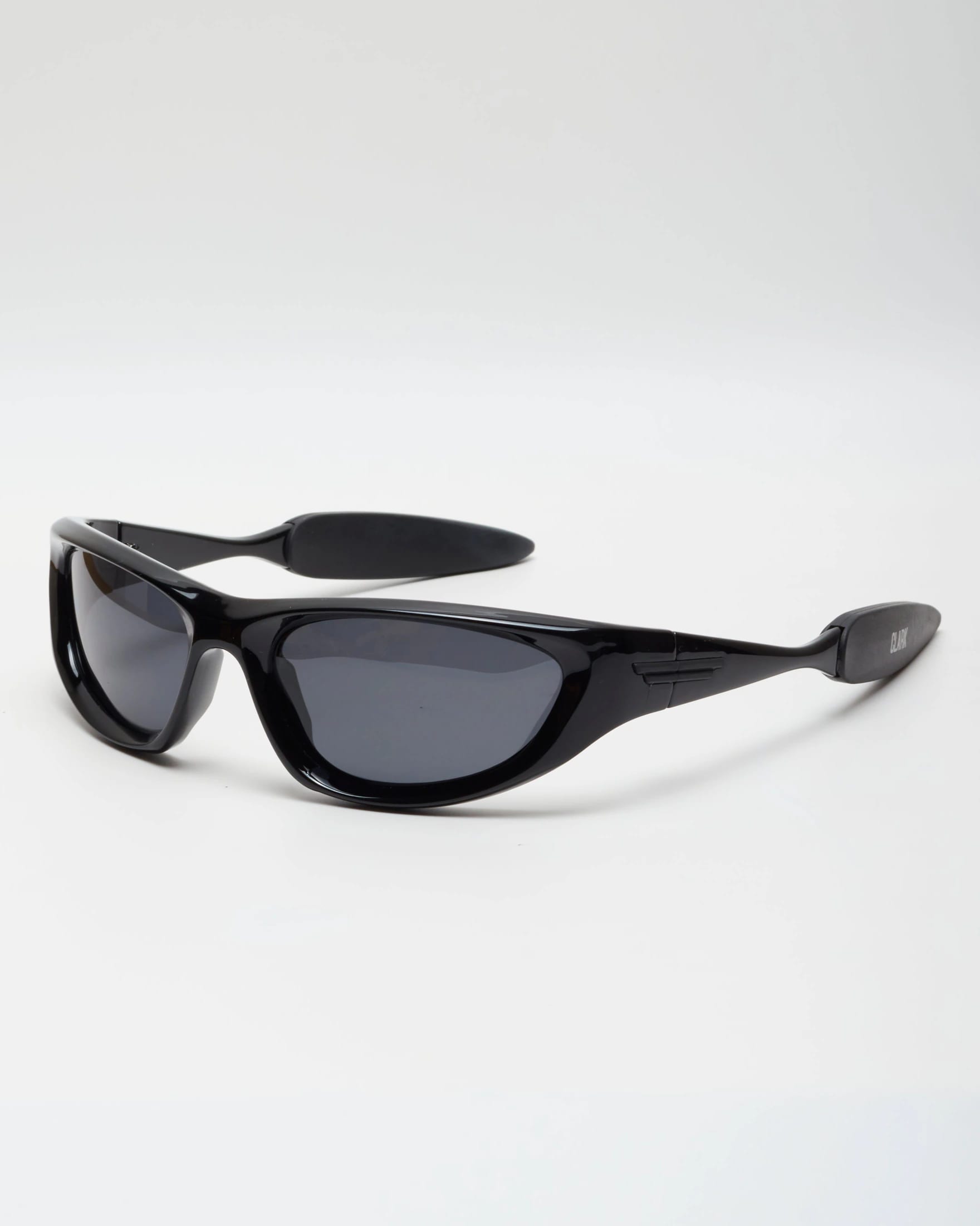 NOVA SUNGLASSES - BLACK / SMOKE - imagen 1