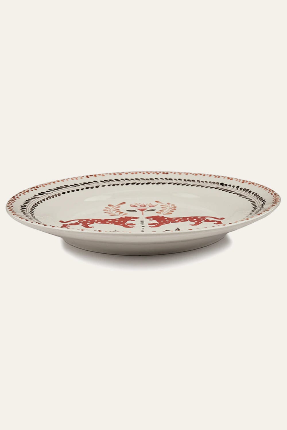 El Relato Dinner Plate Set of 2 - imagen 2