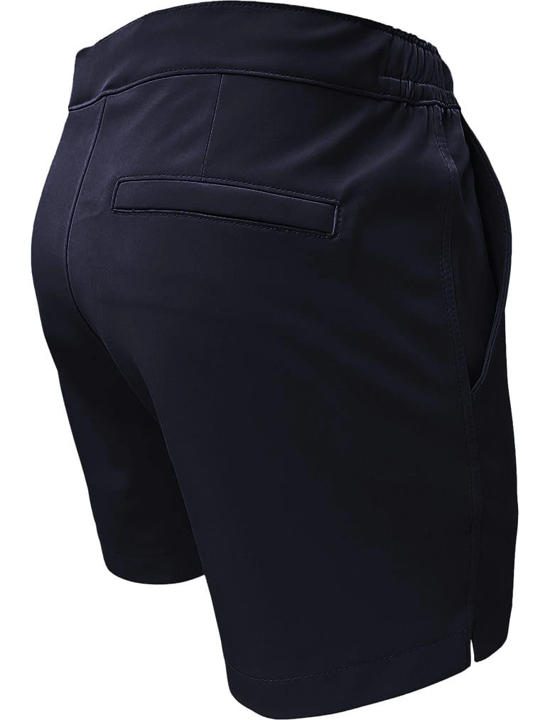 PANTALONETA LUX FLEX AZUL OSCURA - imagen 5