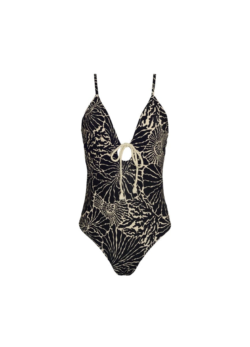 BLACK REEF AMARO ONE PIECE 93843 - imagen 1