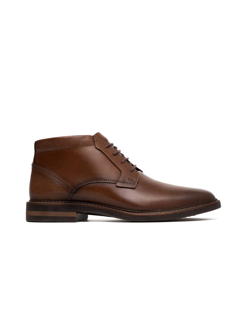 Bota casual para hombre en cuero REF FRED02 - imagen 1