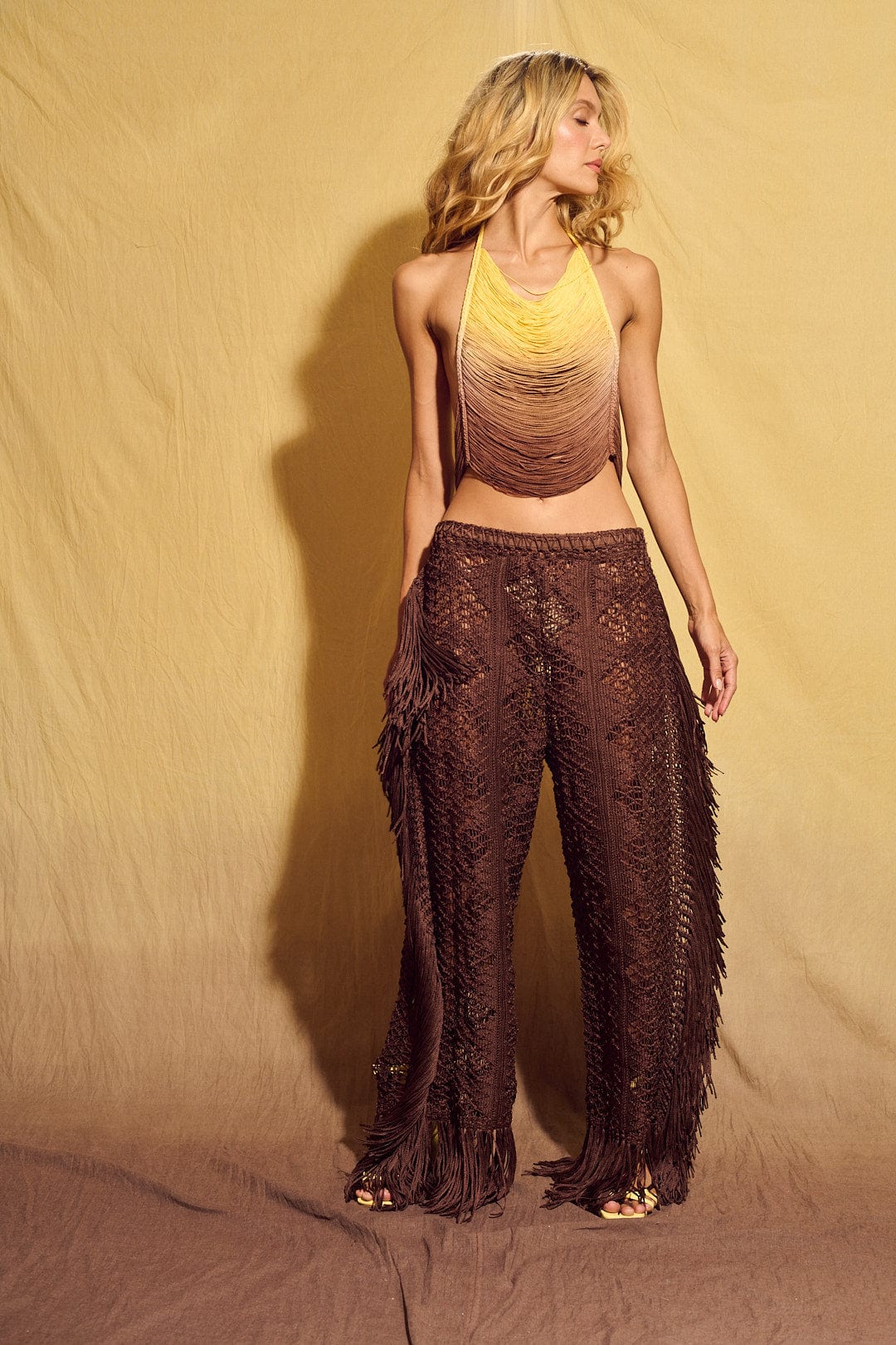 DESERT TOP - imagen 4