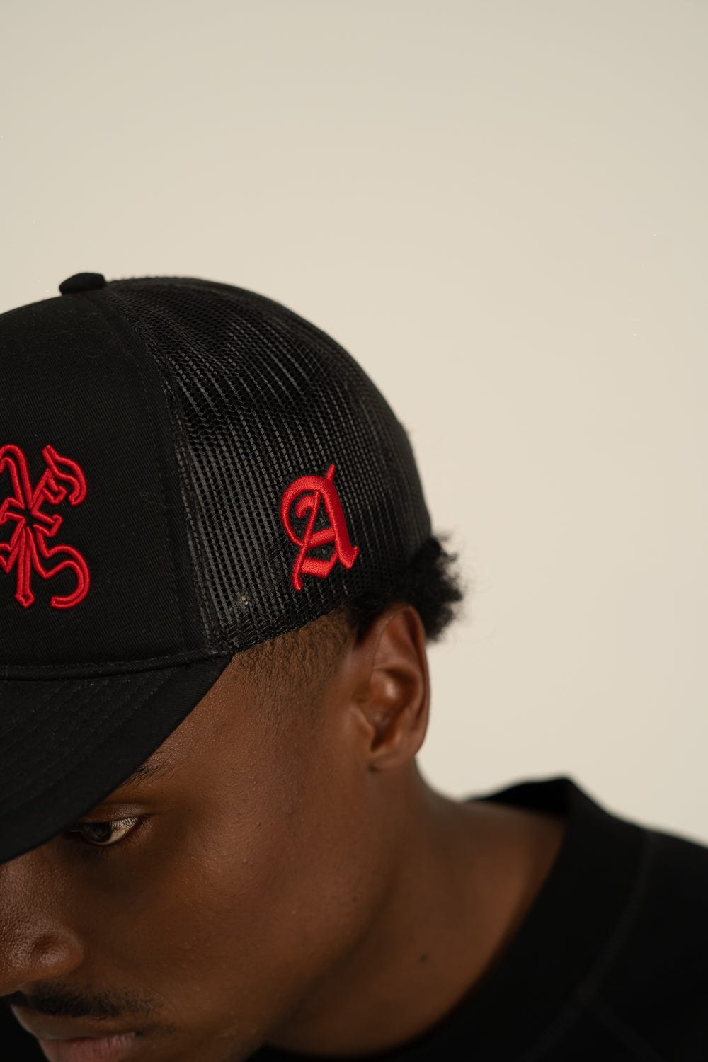 CRUZ CAP - imagen 5