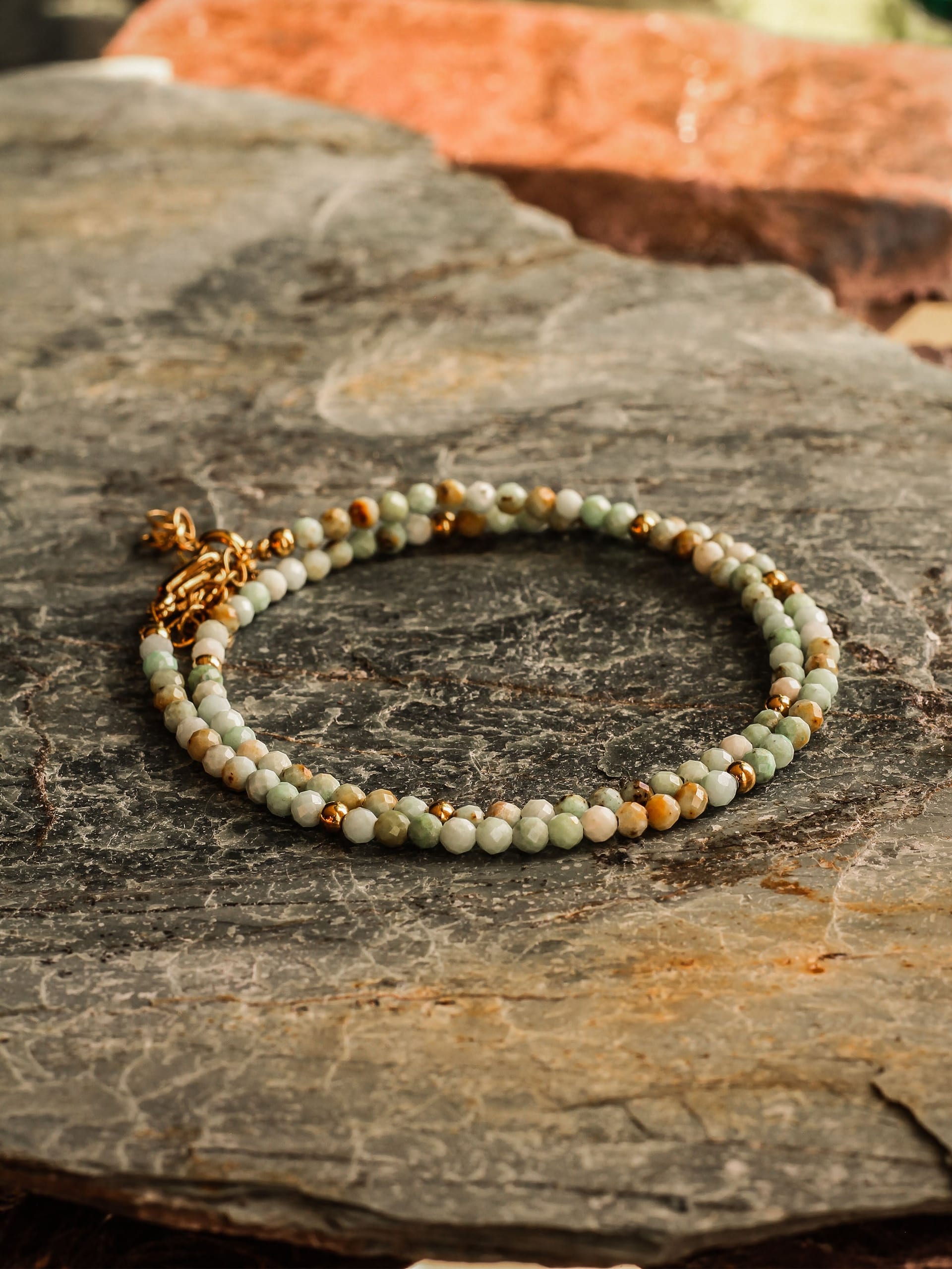 Choker Selva 3mm - imagen 2