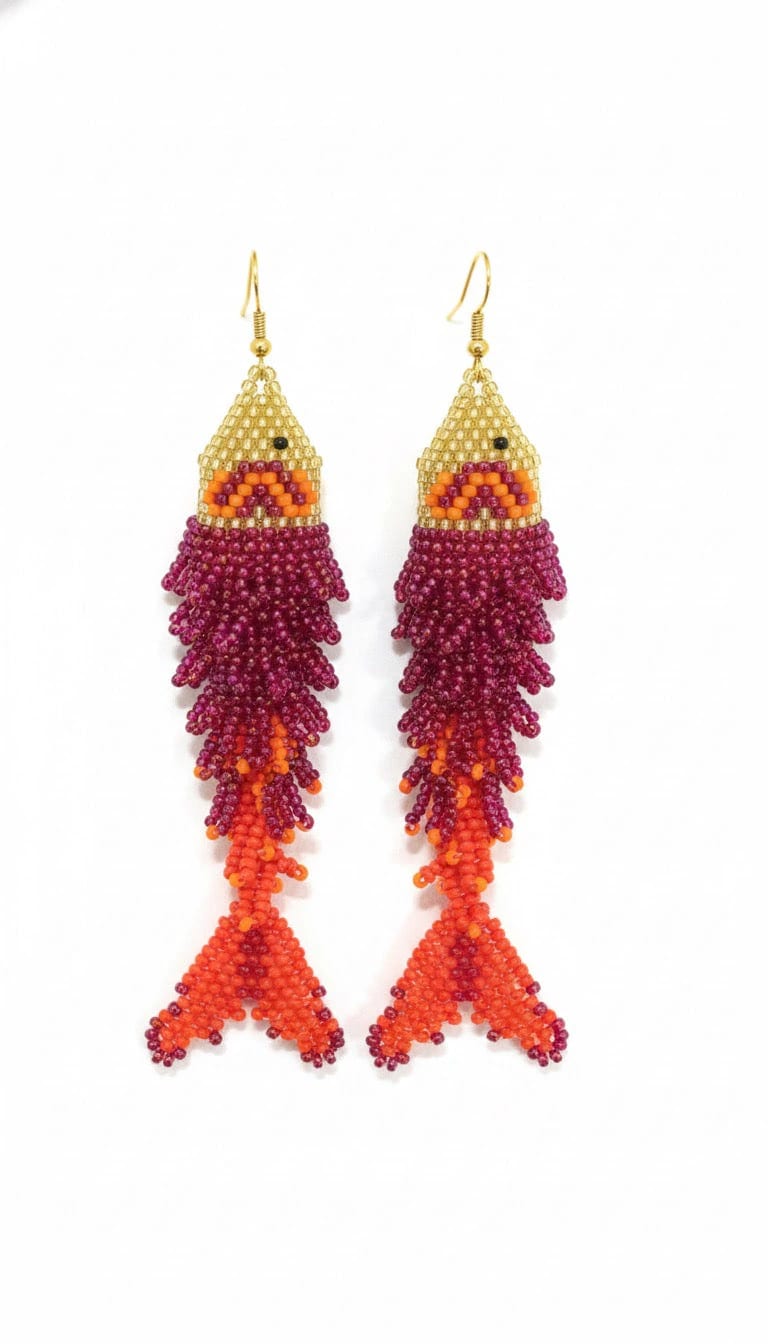 Soy Rio Earrings - imagen 2