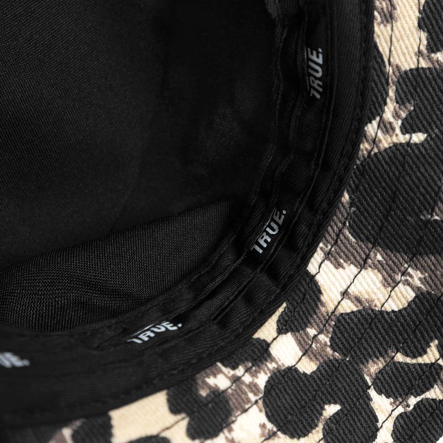 Intuition Fisher Hat - Leopard - imagen 5