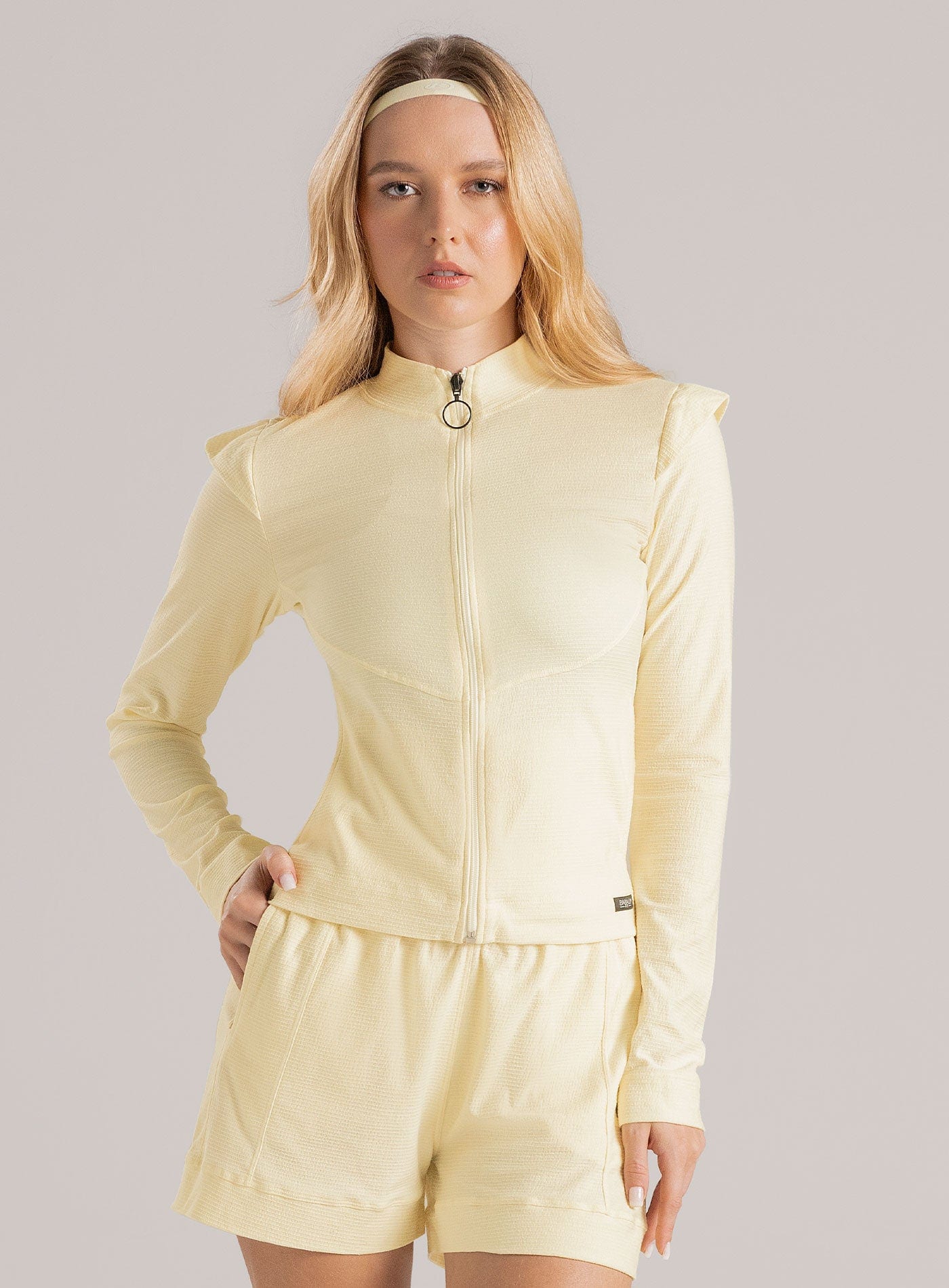 CHAQUETA DEPORTIVA GLOW - imagen 1