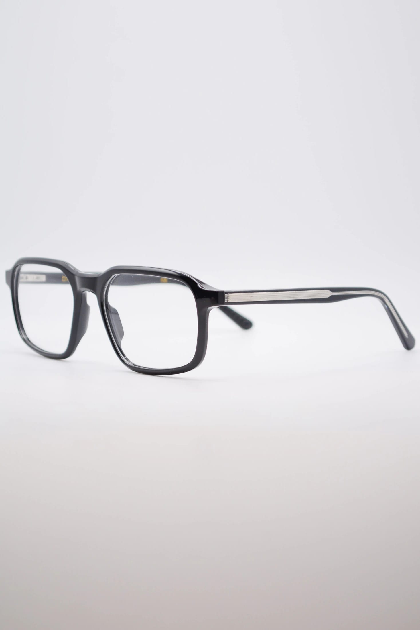 montura III negro - imagen 2