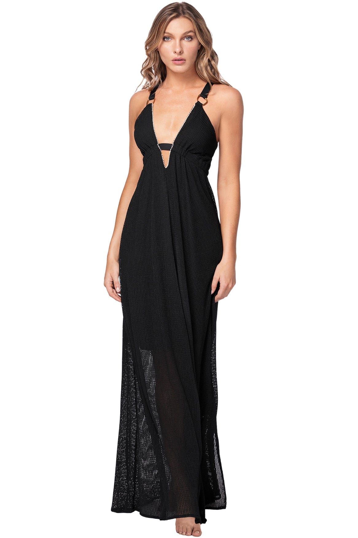 VESTIDO LILLY ASH - imagen 2