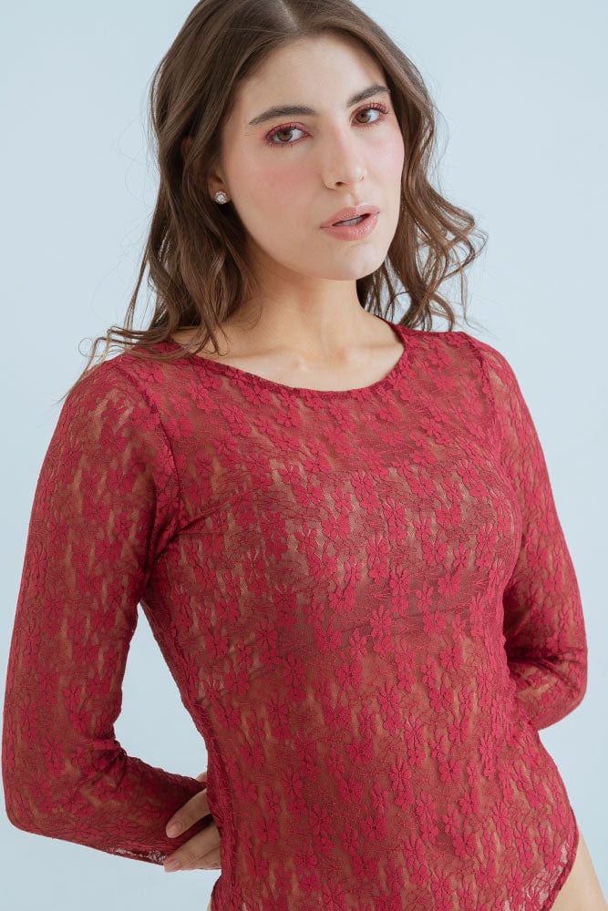 Body Cabernet - imagen 2