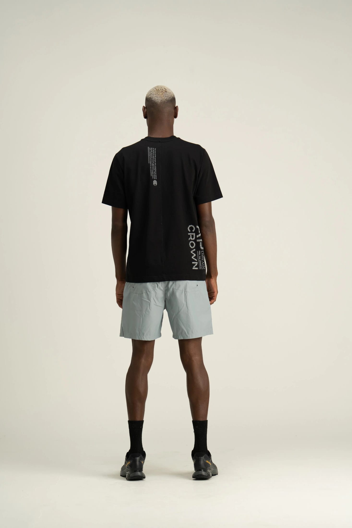APC T-SHIRT - imagen 4
